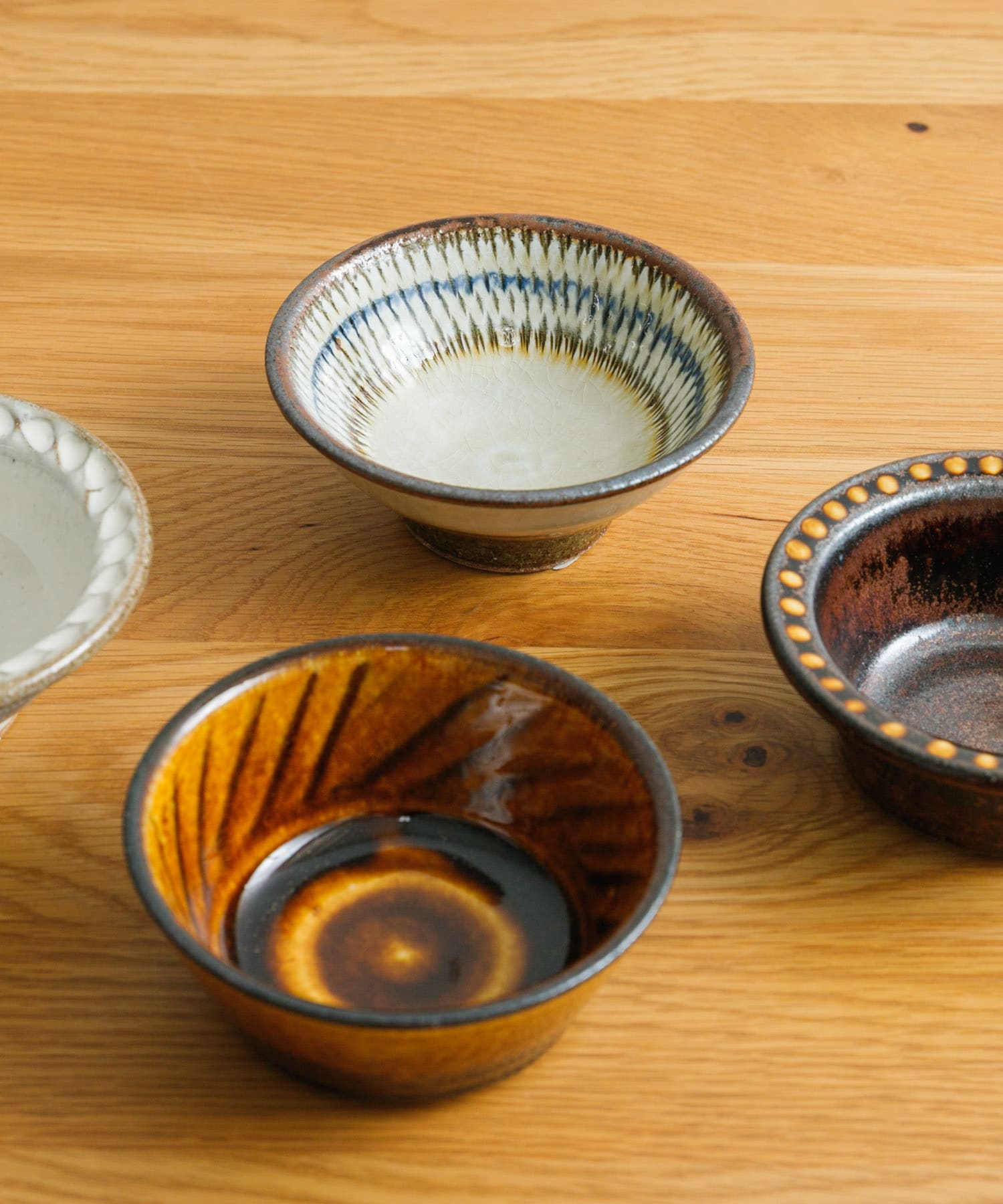 小代焼井上尚之　小鉢 その他1 -