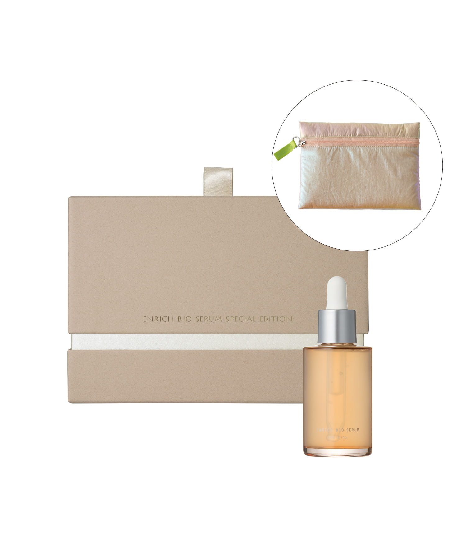 OSAJI　エンリッチバイオセラム Spedition 0 -