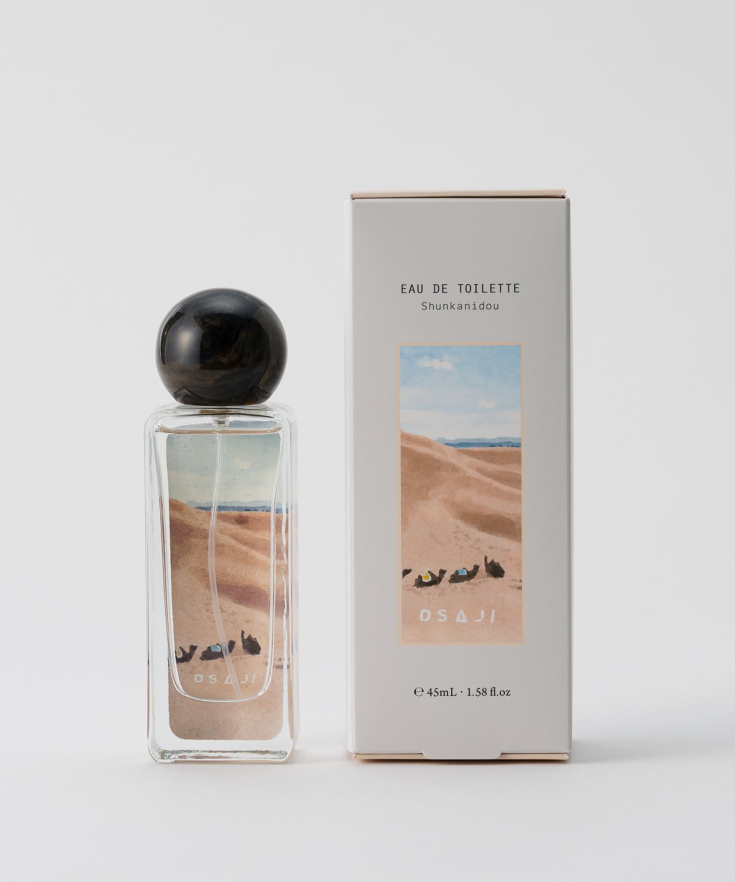 OSAJI　オードトワレ25HC 瞬間移動 -