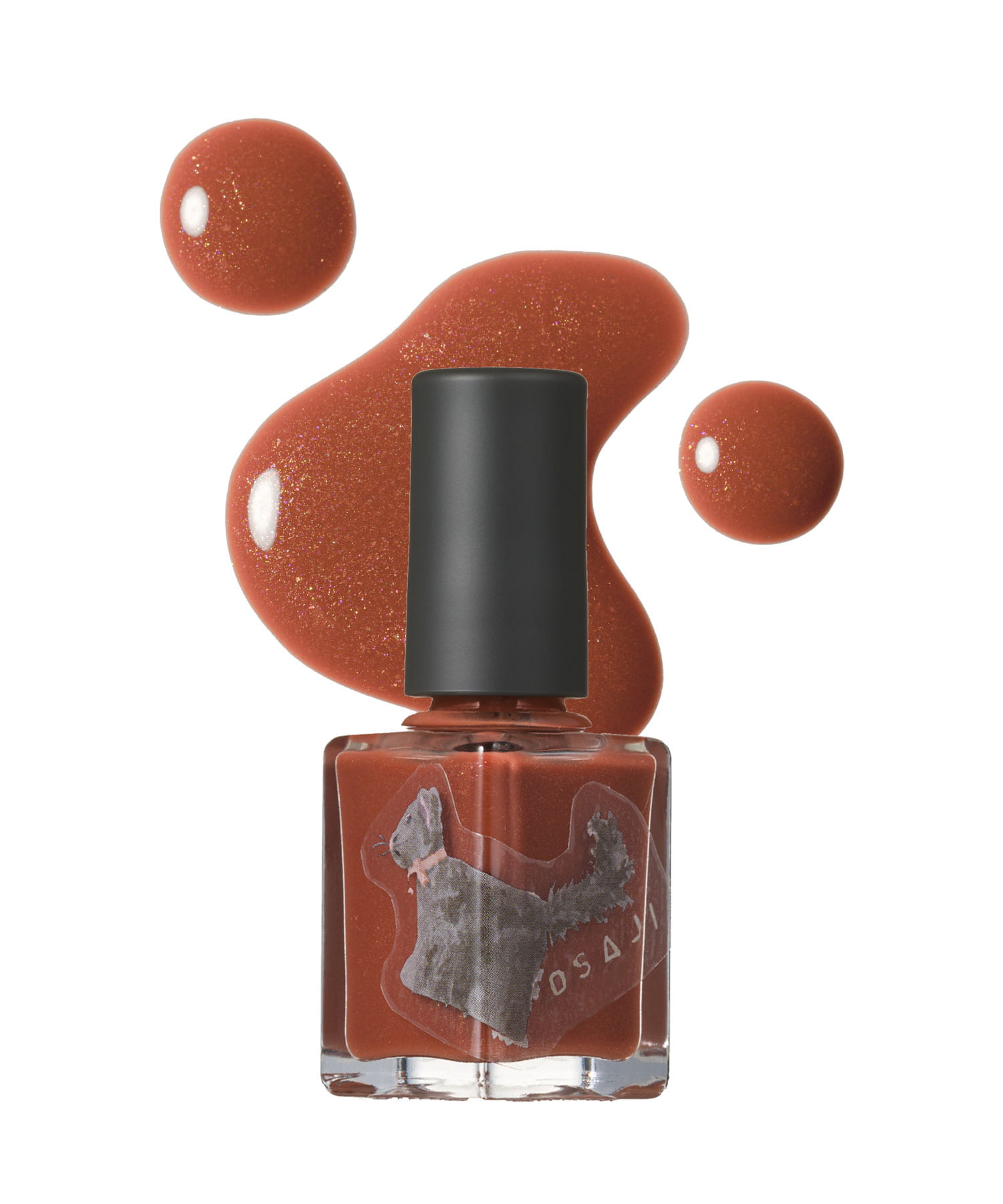 OSAJI　アップリフトネイルカラー25HC