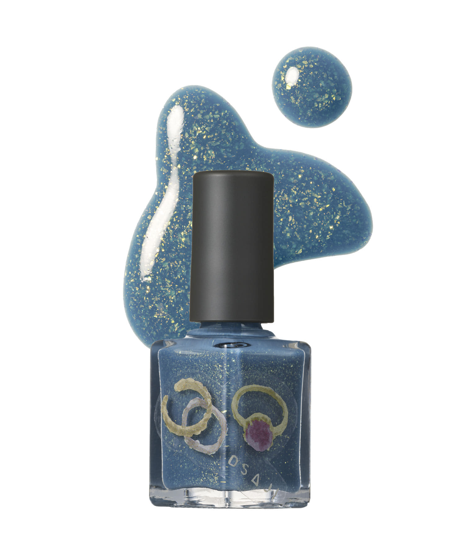 OSAJI　アップリフトネイルカラー25HC