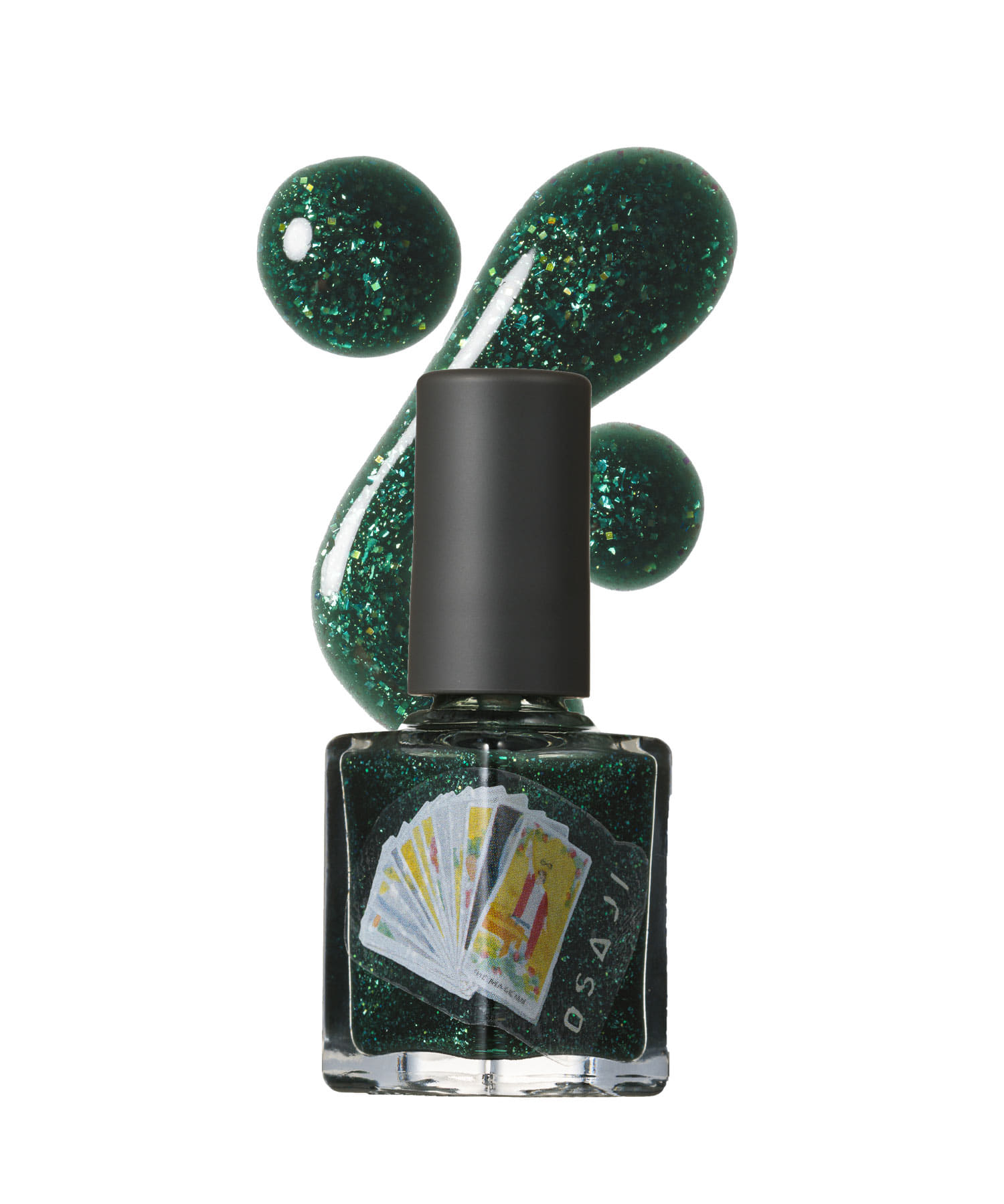 OSAJI　アップリフトネイルカラー25HC