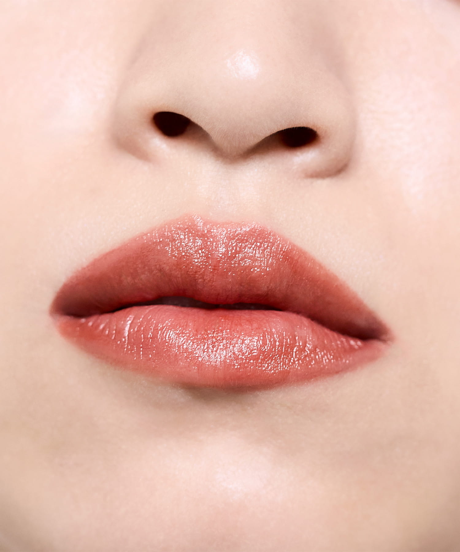 OSAJI　ニュアンスソフトエッジィリップスティック ハープシコード -
