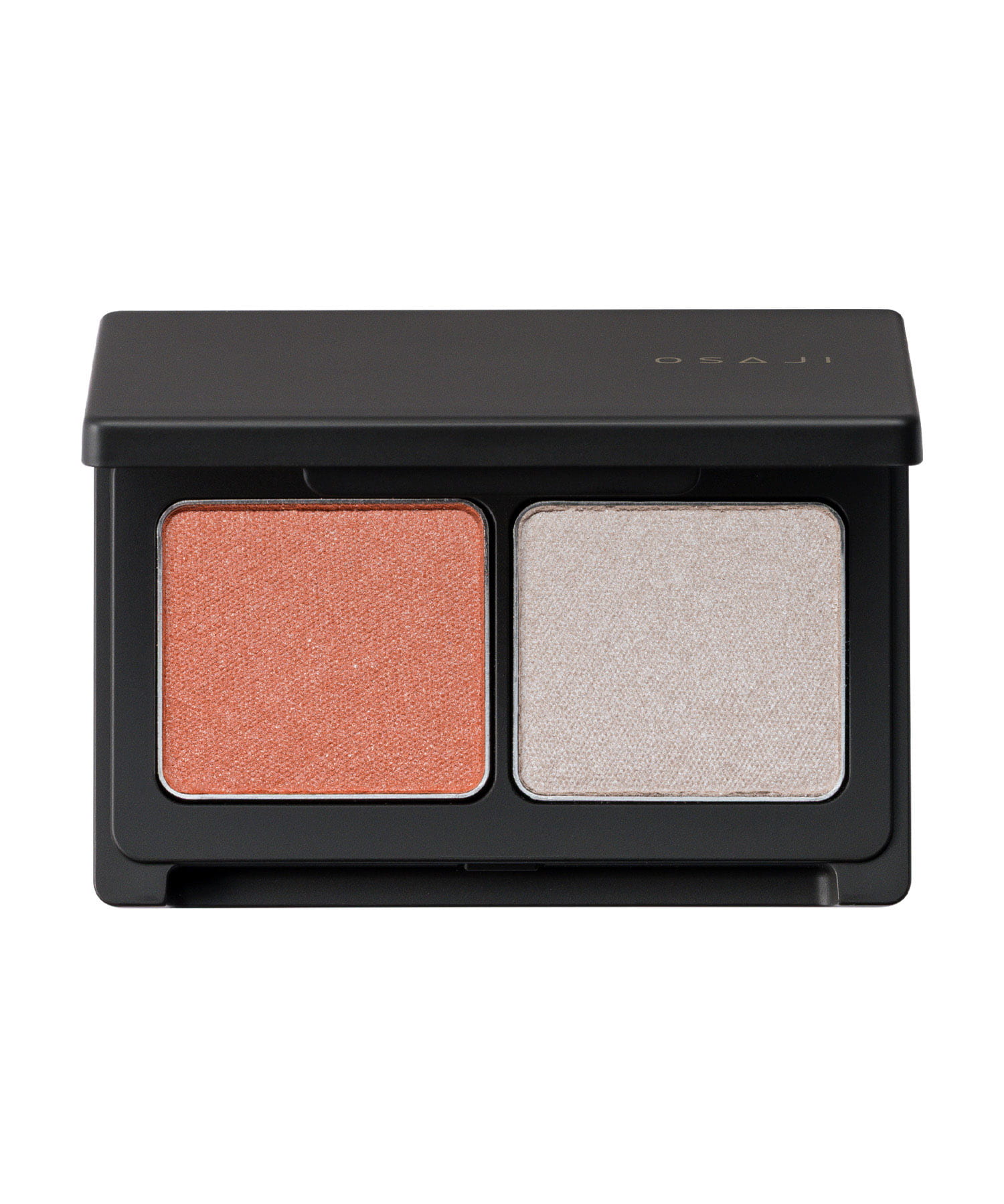 OSAJI　ニュアンスアイシャドウデュオ26SP