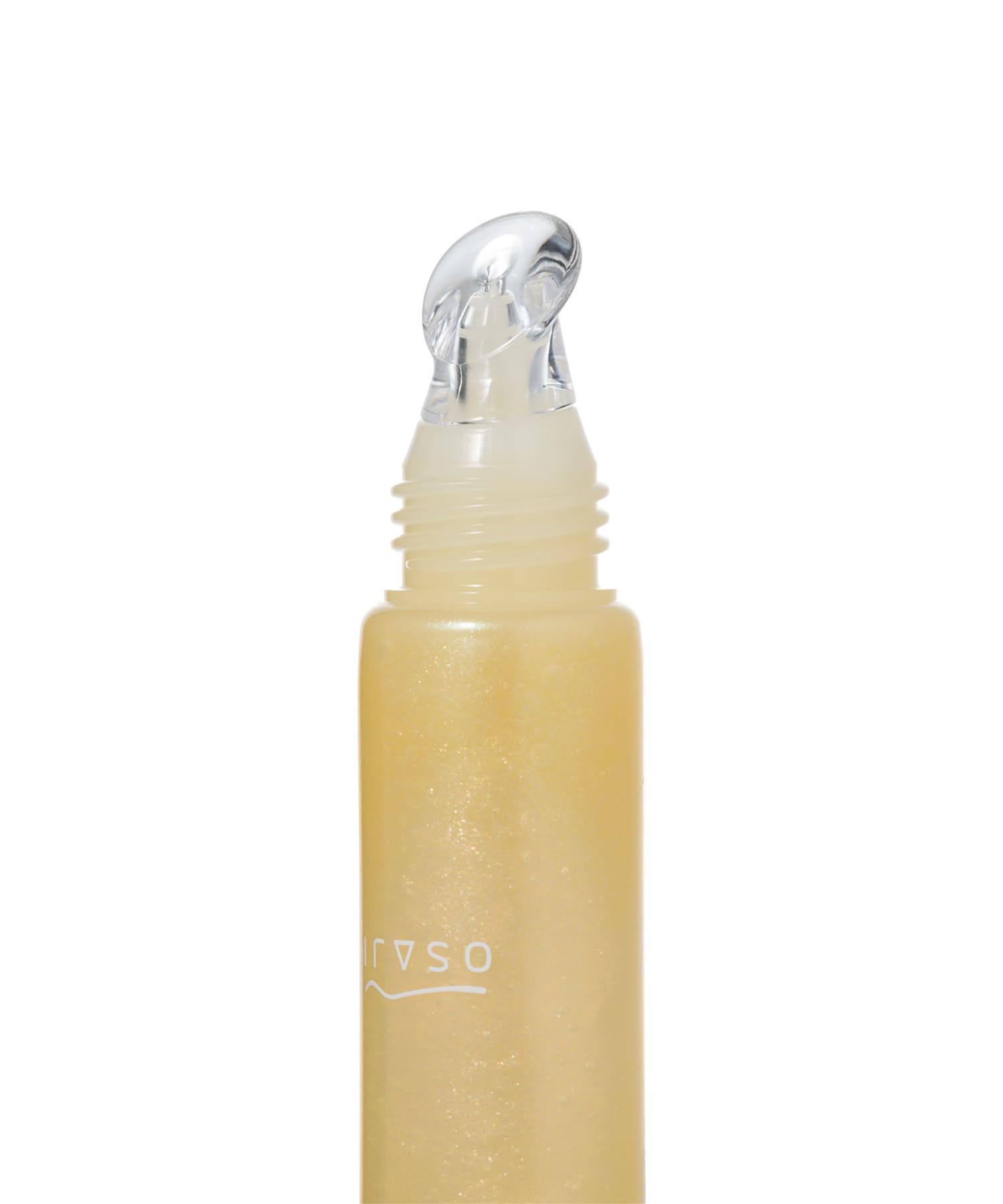 OSAJI　ベルベット リップセラム ネロリ 0 -