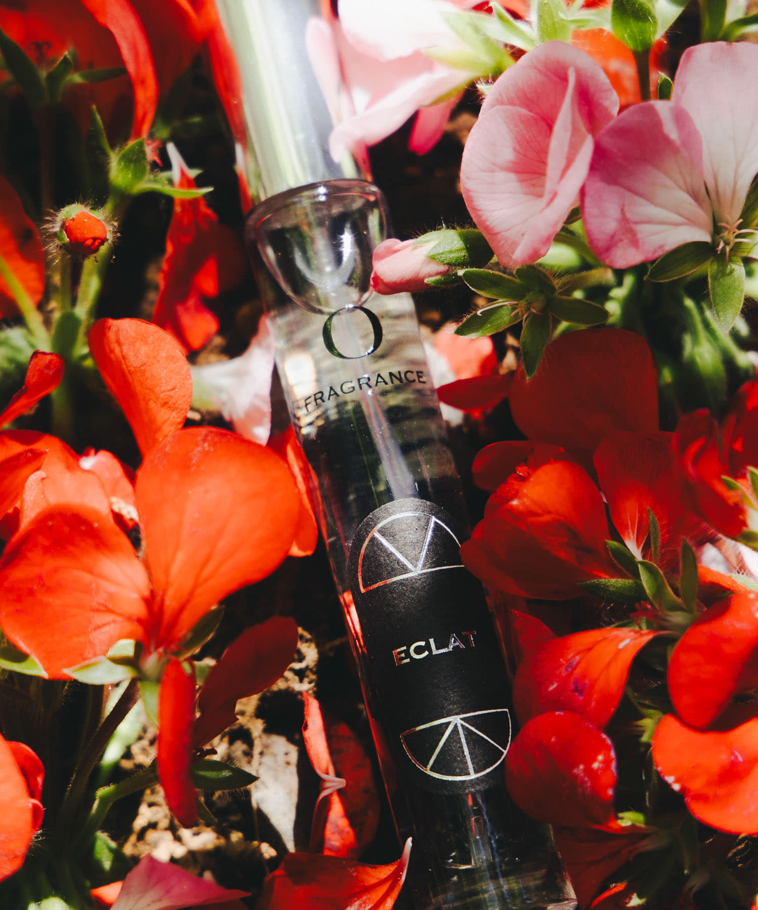 O skin & hair　オー・フレグランス