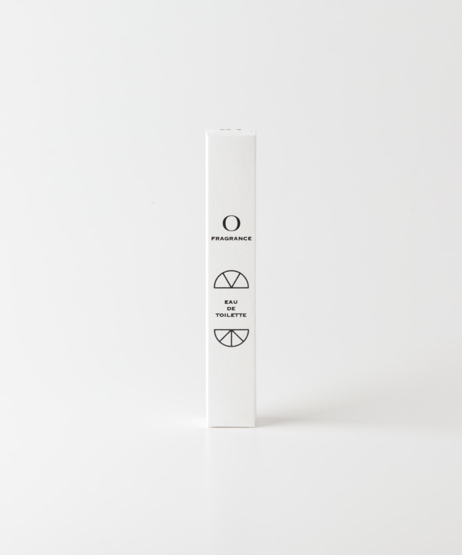 O skin & hair　オー・フレグランス 02 Blanc -