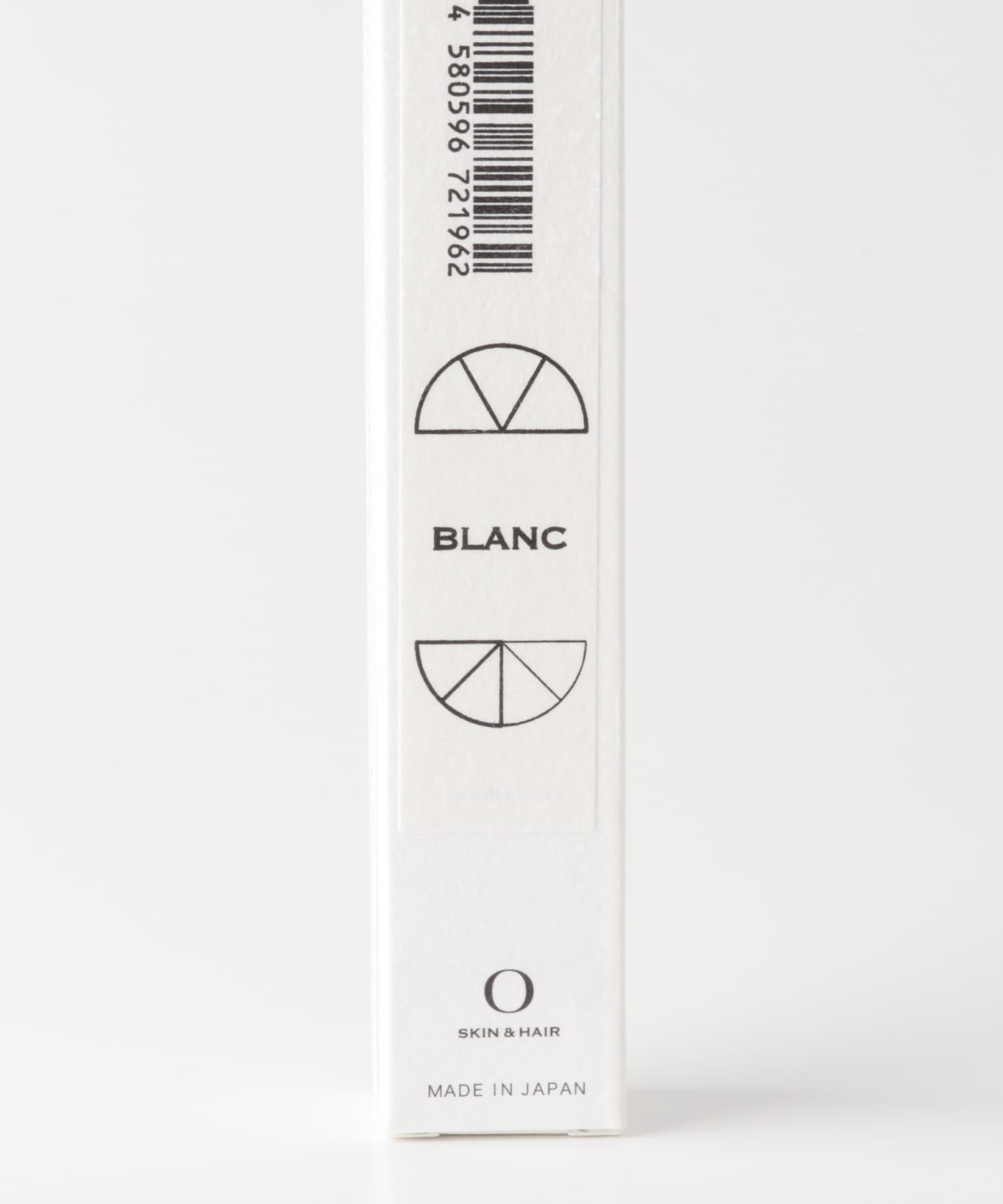 O skin & hair　オー・フレグランス 02 Blanc -