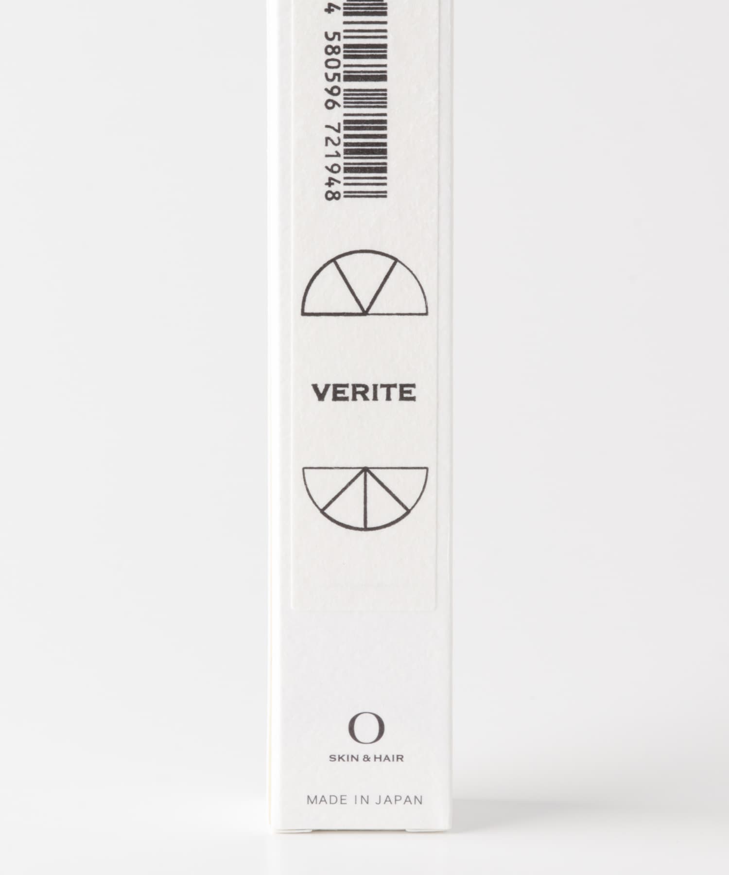 O skin & hair　オー・フレグランス 03 Verite -