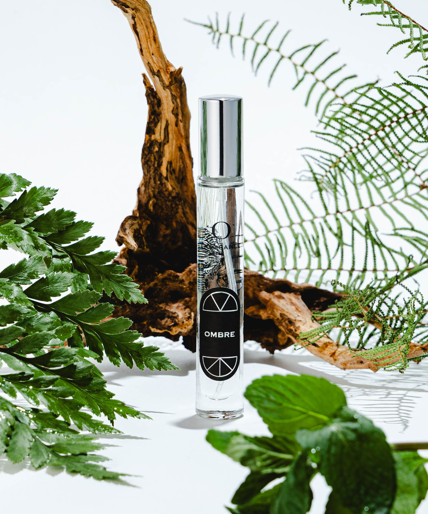 O skin & hair　オー・フレグランス 04 Ombre -