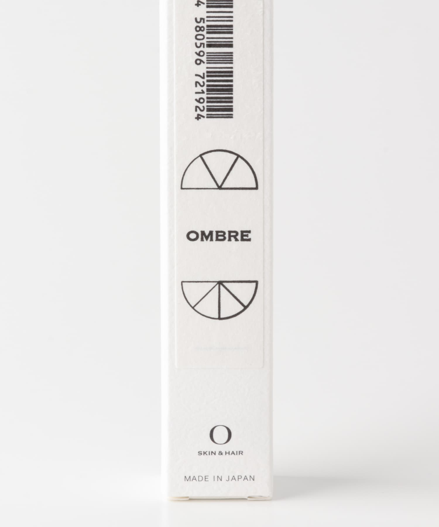 O skin & hair　オー・フレグランス 04 Ombre -