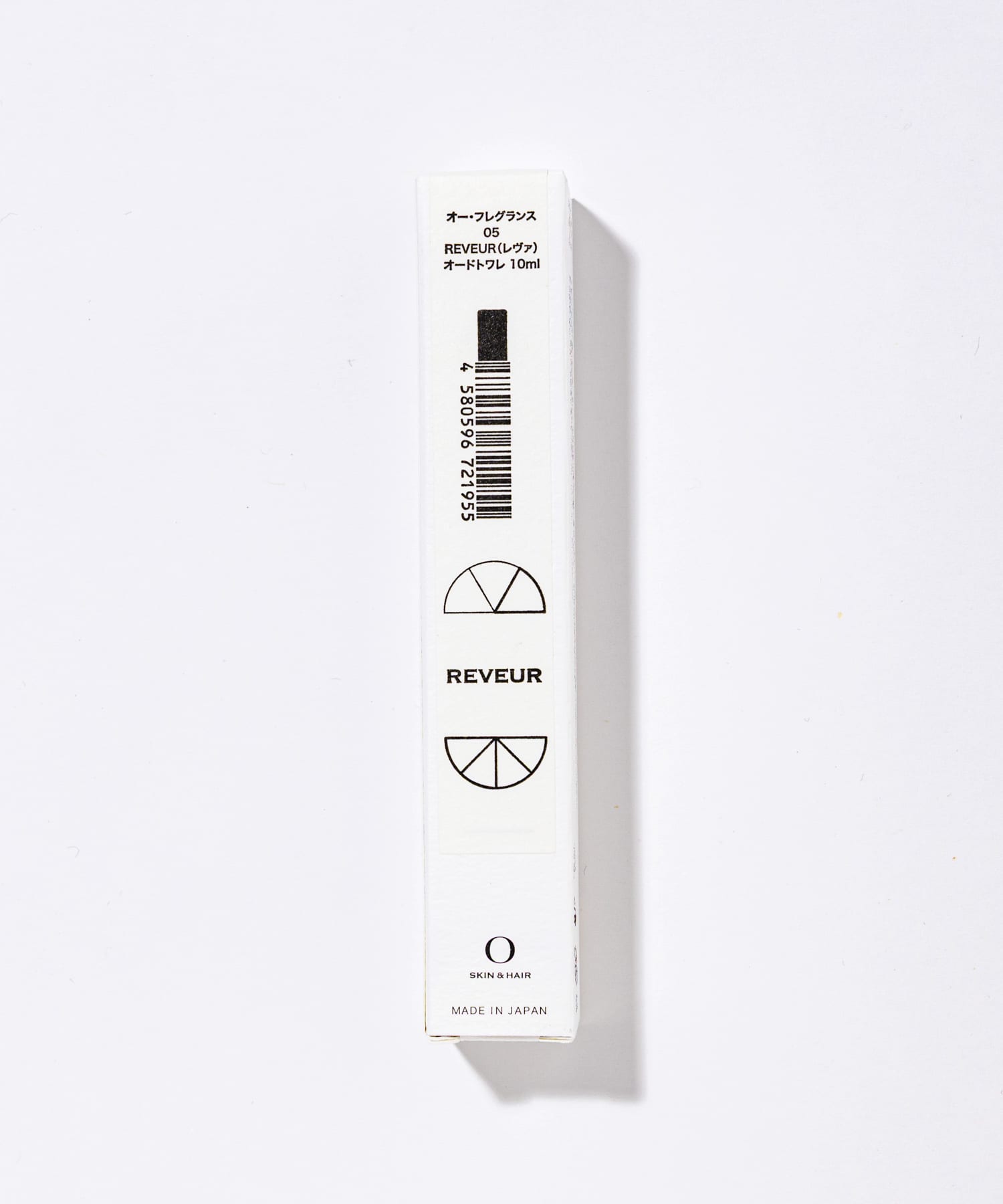 05 Reveur