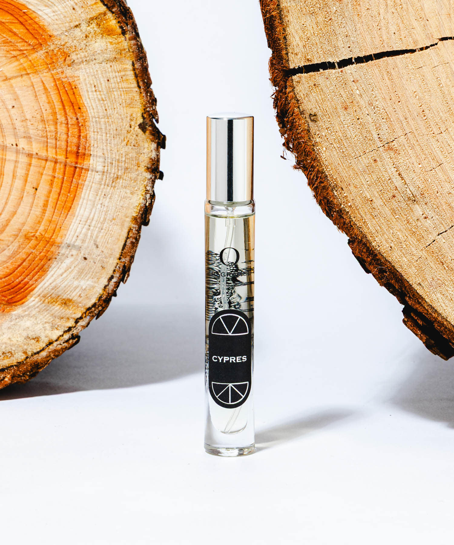 O skin & hair　オー・フレグランス 06 Cypres -