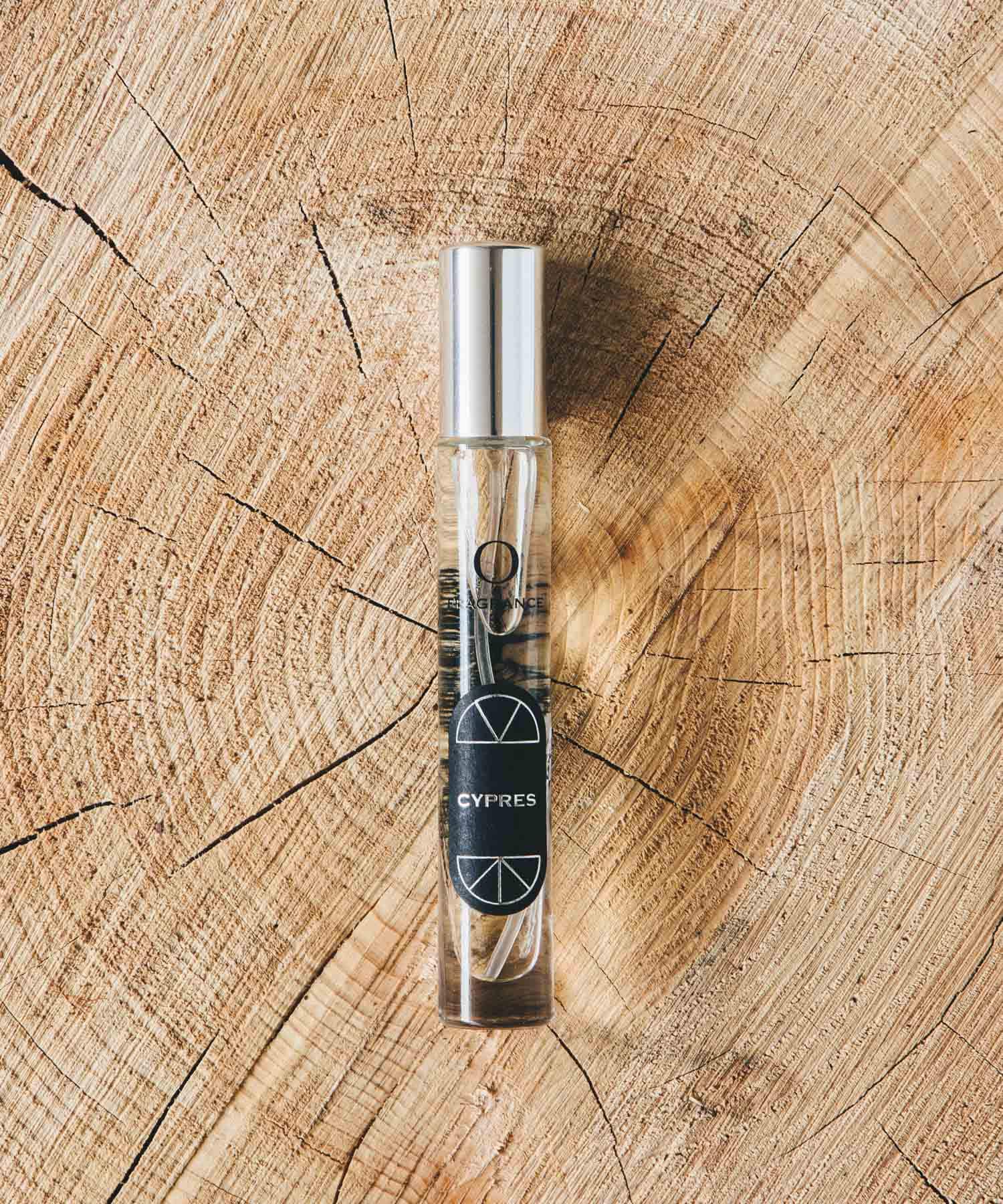 O skin & hair　オー・フレグランス 06 Cypres -