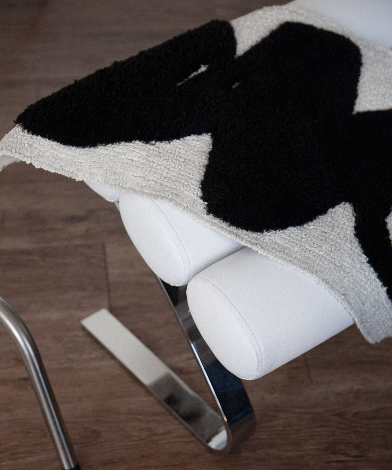 RboW　Sketch Rug