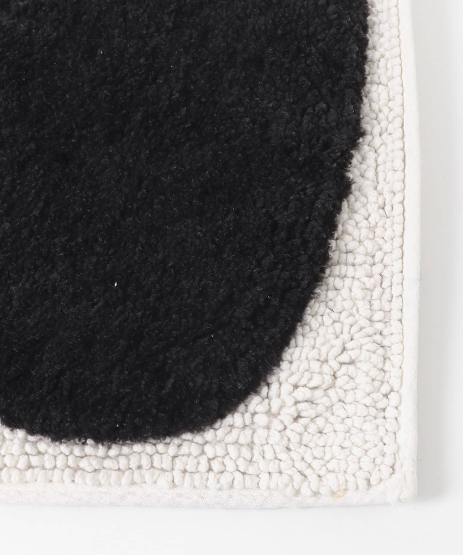 RboW　Sketch Rug MOUNTAIN -