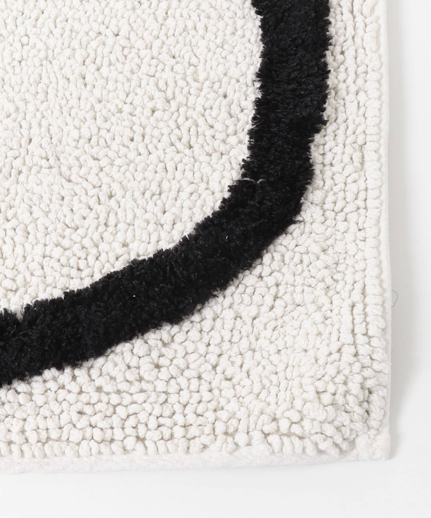 RboW　Sketch Rug THE MOON -