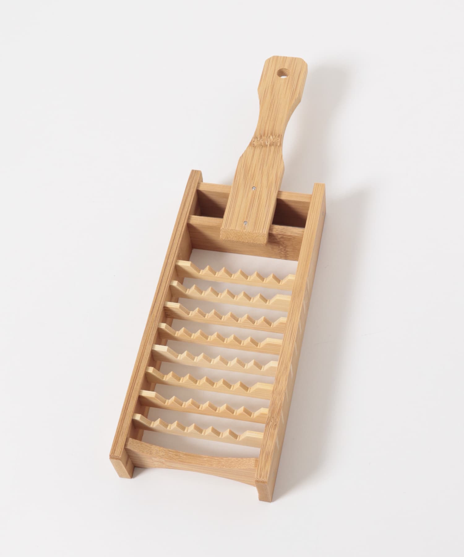 虎斑竹専門店 竹虎　鬼おろし