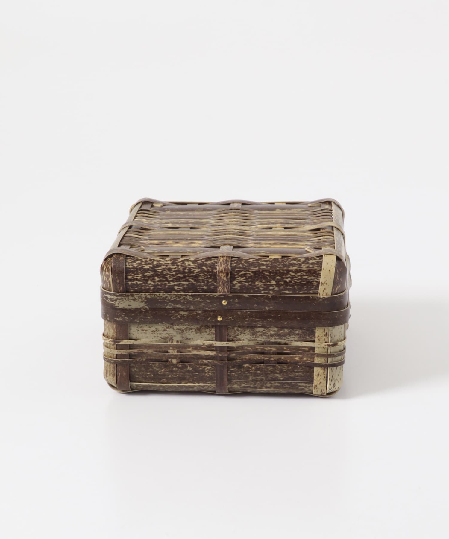 虎斑竹専門店 竹虎　ランチボックス小