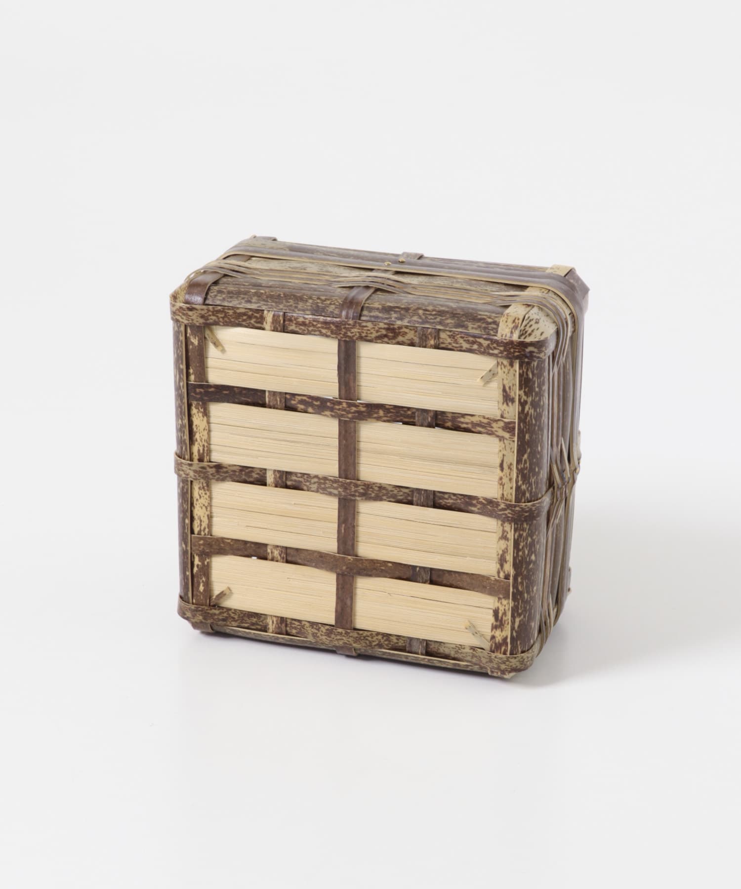 虎斑竹専門店 竹虎　ランチボックス小 0 -