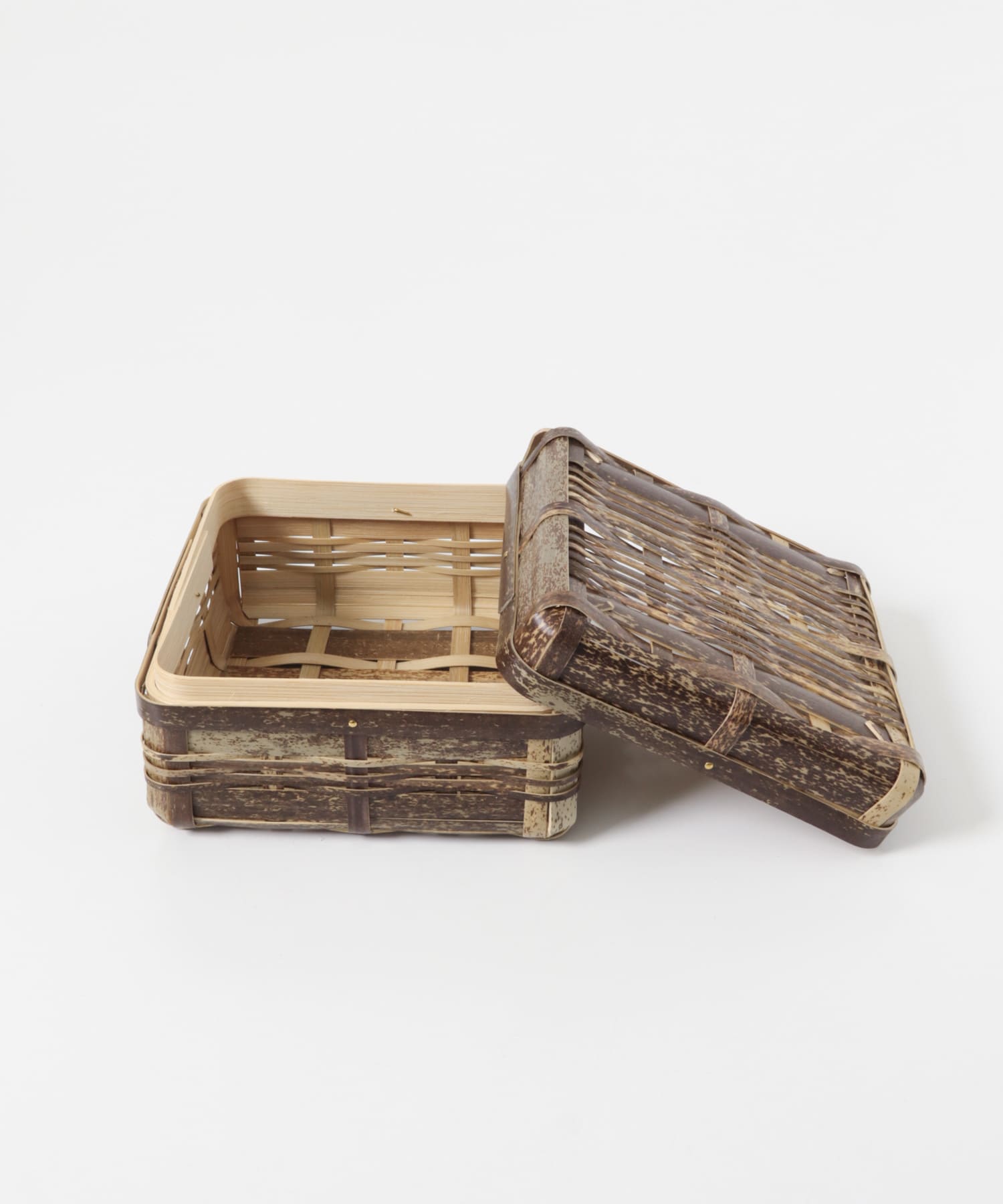 虎斑竹専門店 竹虎　ランチボックス小 0 -