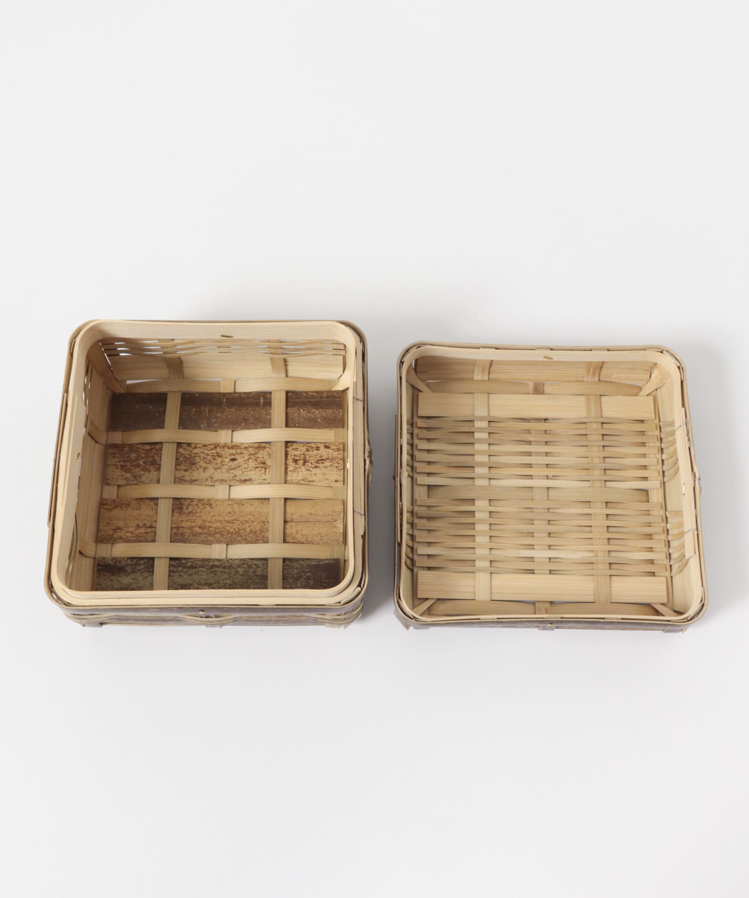 虎斑竹専門店 竹虎　ランチボックス小 0 -