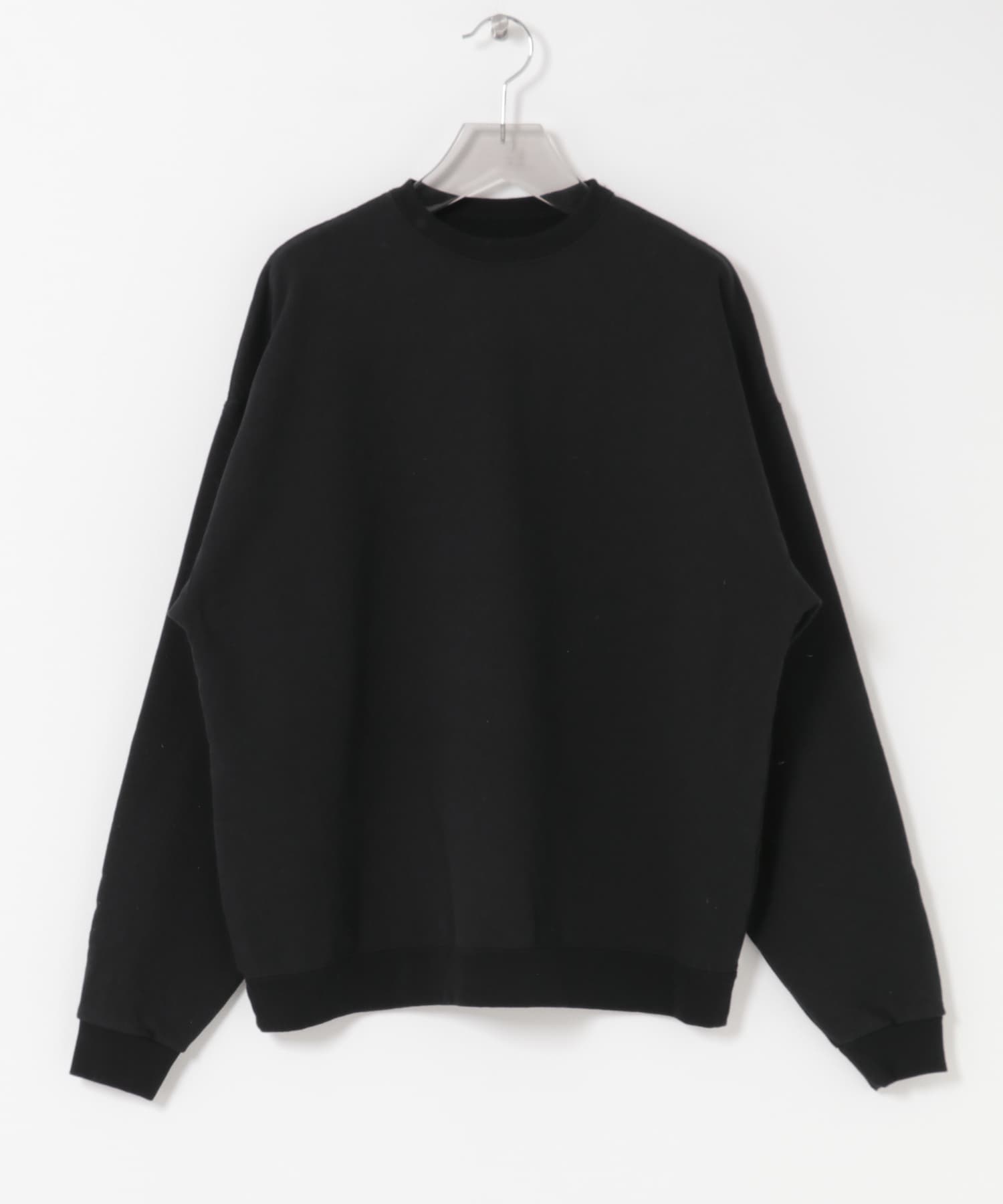 dDdDdDd　STANDARD CREW SWEAT