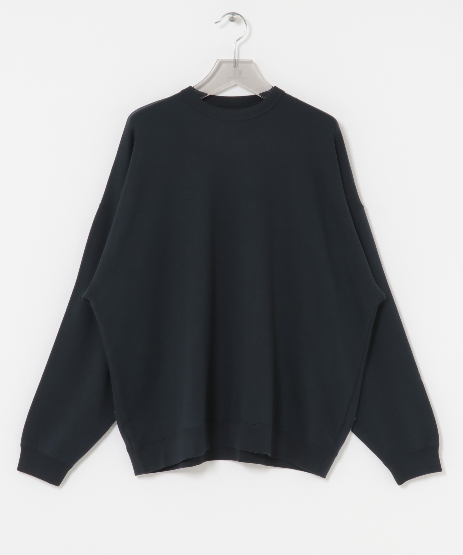 dDdDdDd　LUX STANDARD CREW SWEAT