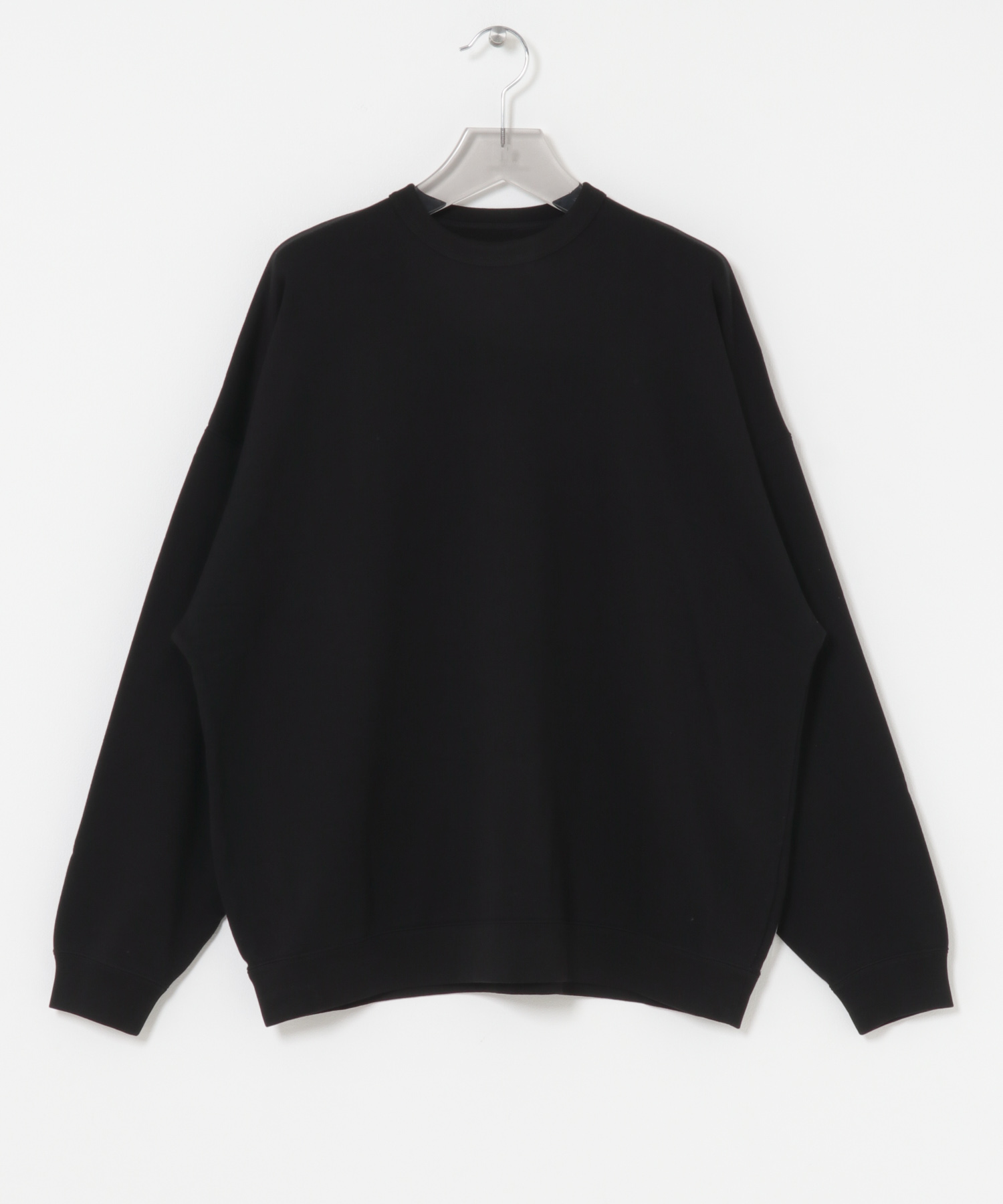 dDdDdDd　LUX STANDARD CREW SWEAT