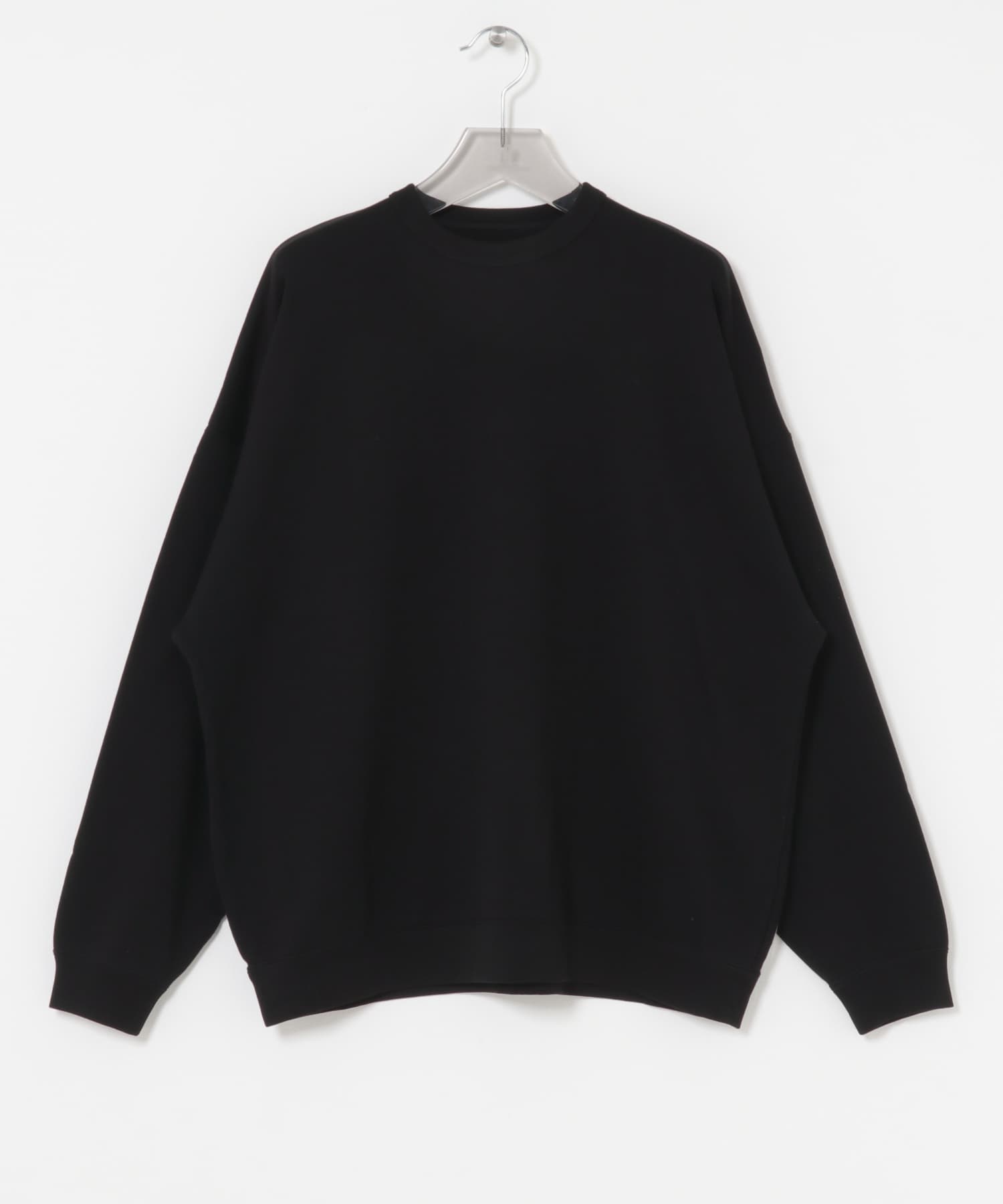 dDdDdDd　LUX STANDARD CREW SWEAT