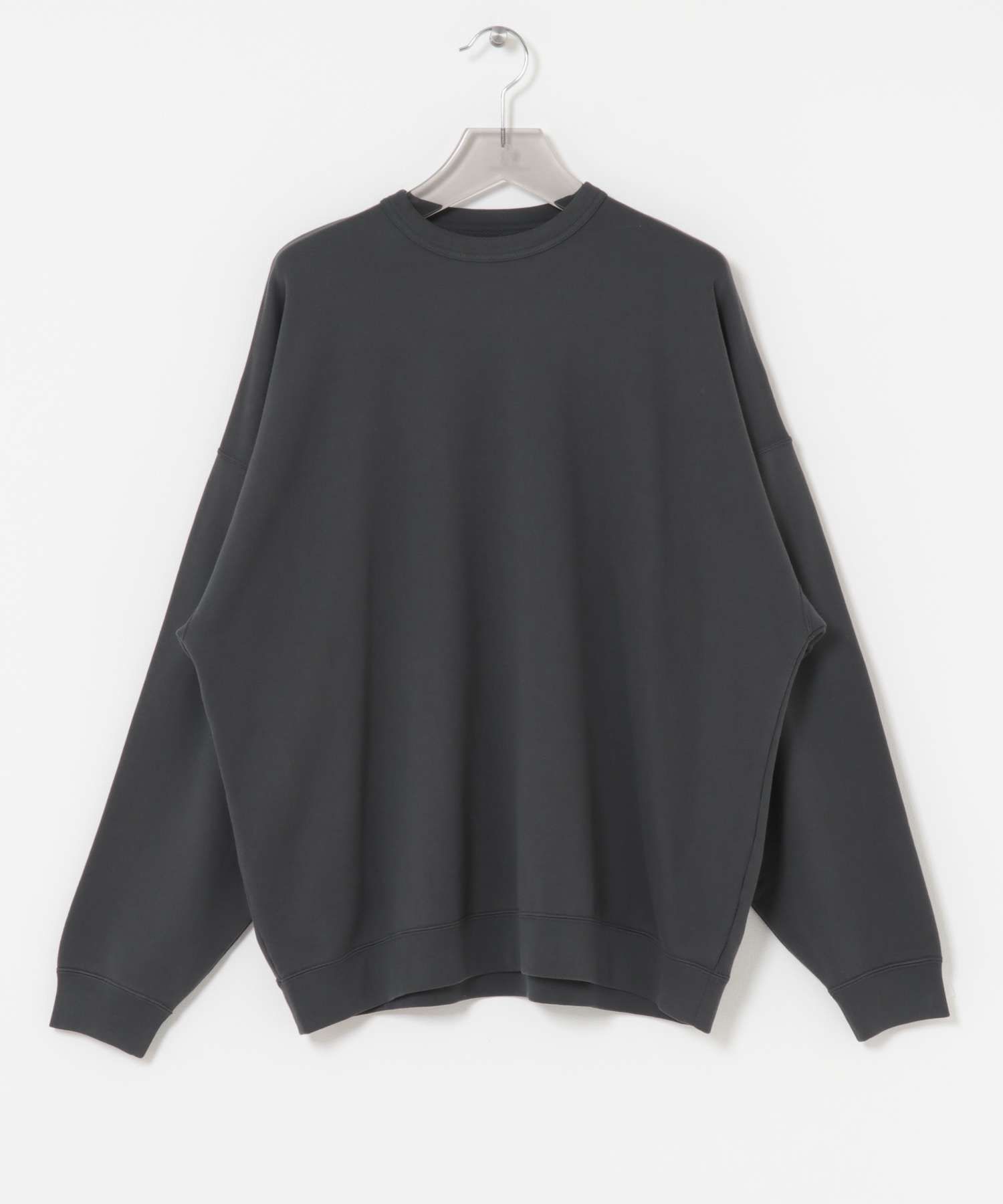 dDdDdDd　LUX STANDARD CREW SWEAT