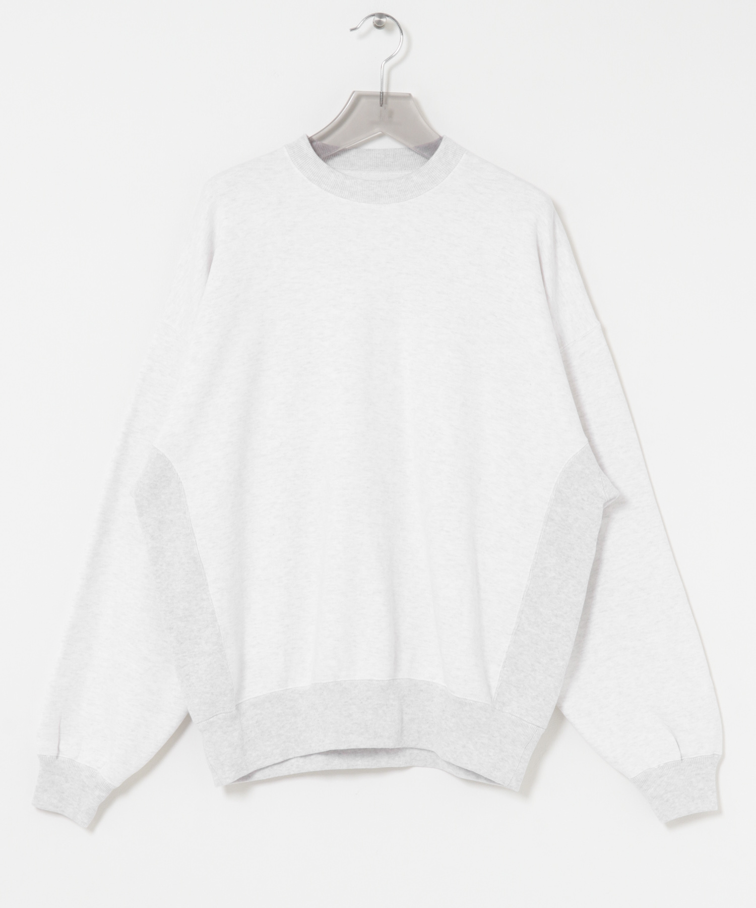 dDdDdDd　ATHLETIC CREW SWEAT