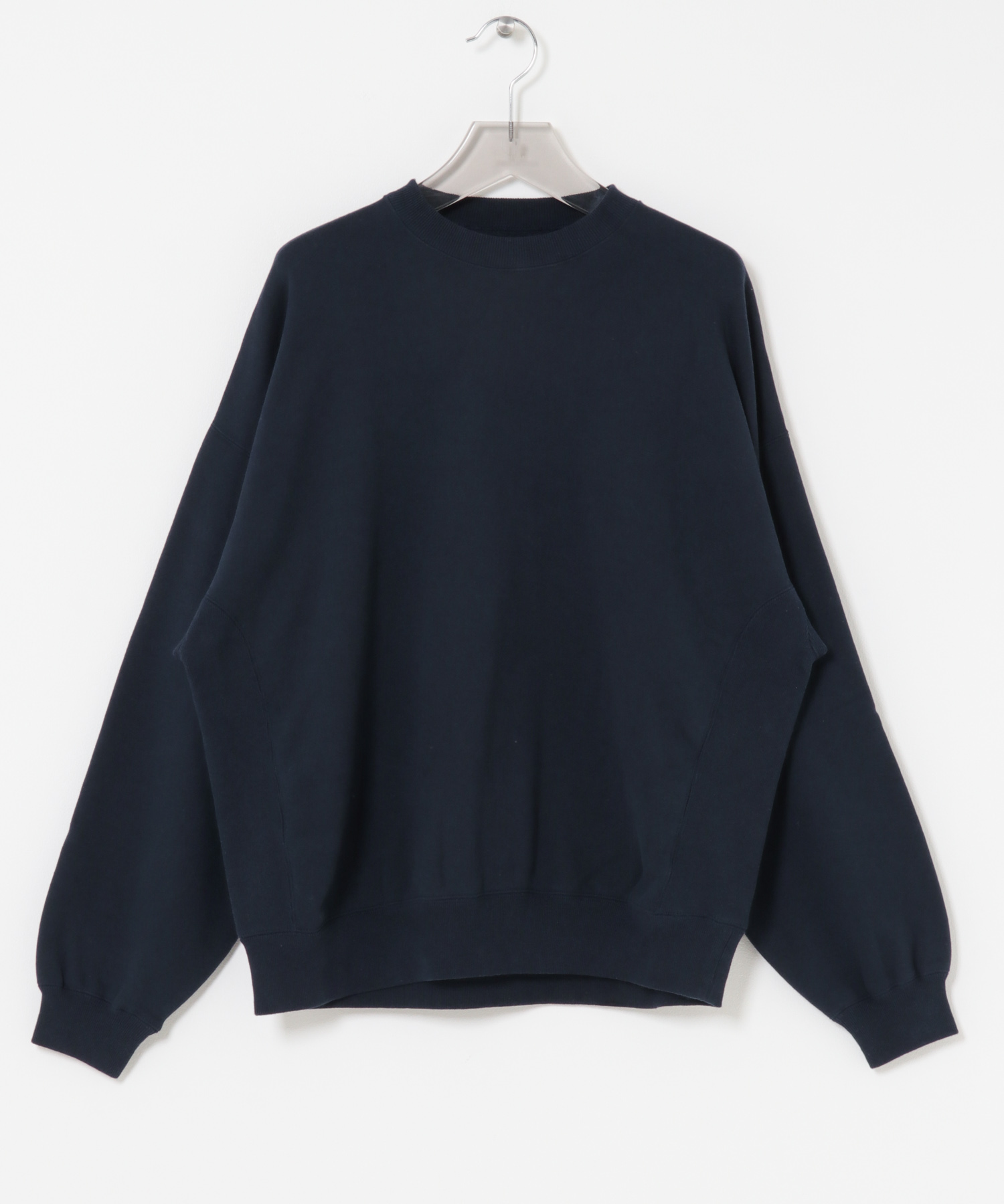 dDdDdDd　ATHLETIC CREW SWEAT