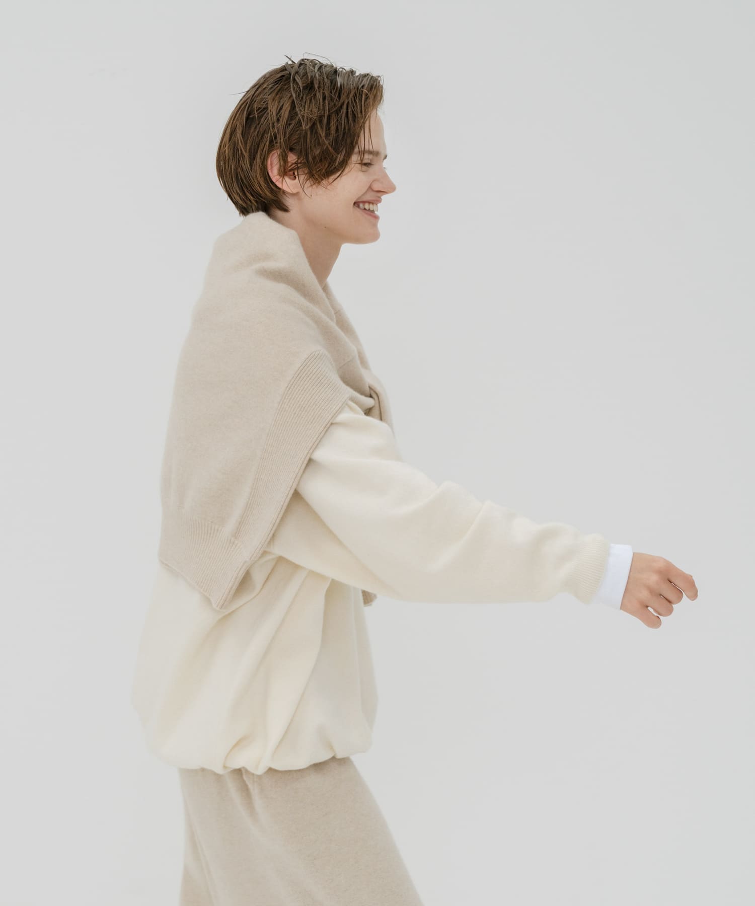 OFF BEIGE