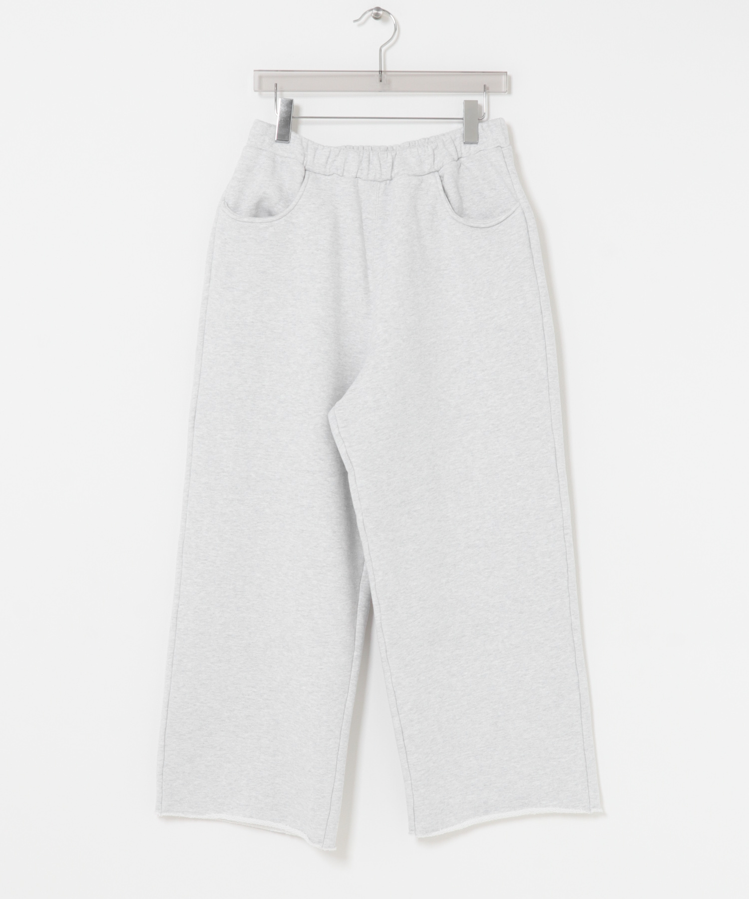 dDdDdDd　BUGGY SWEAT PANTS