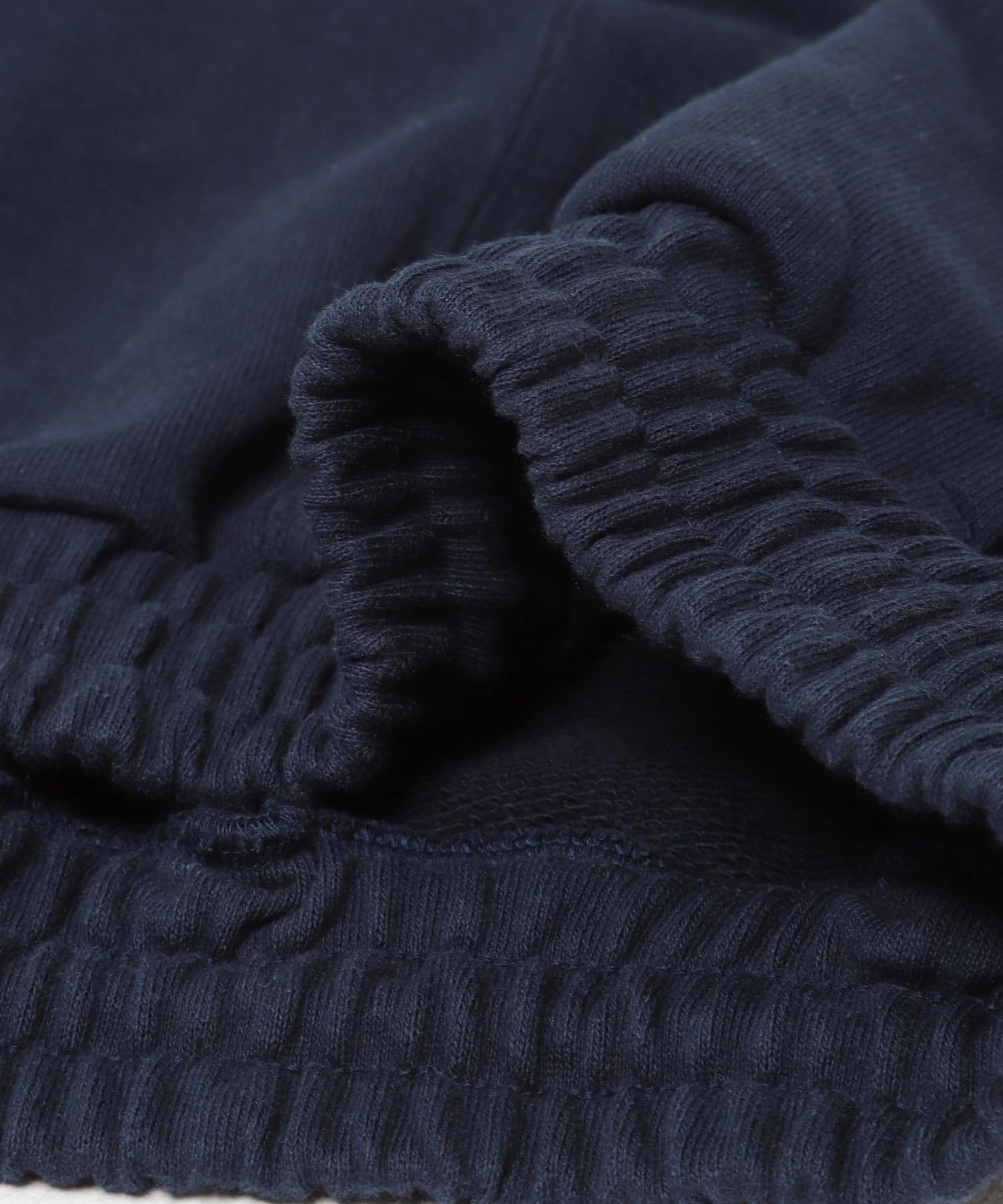 dDdDdDd　STANDARD SWEAT PANTS NAVY S