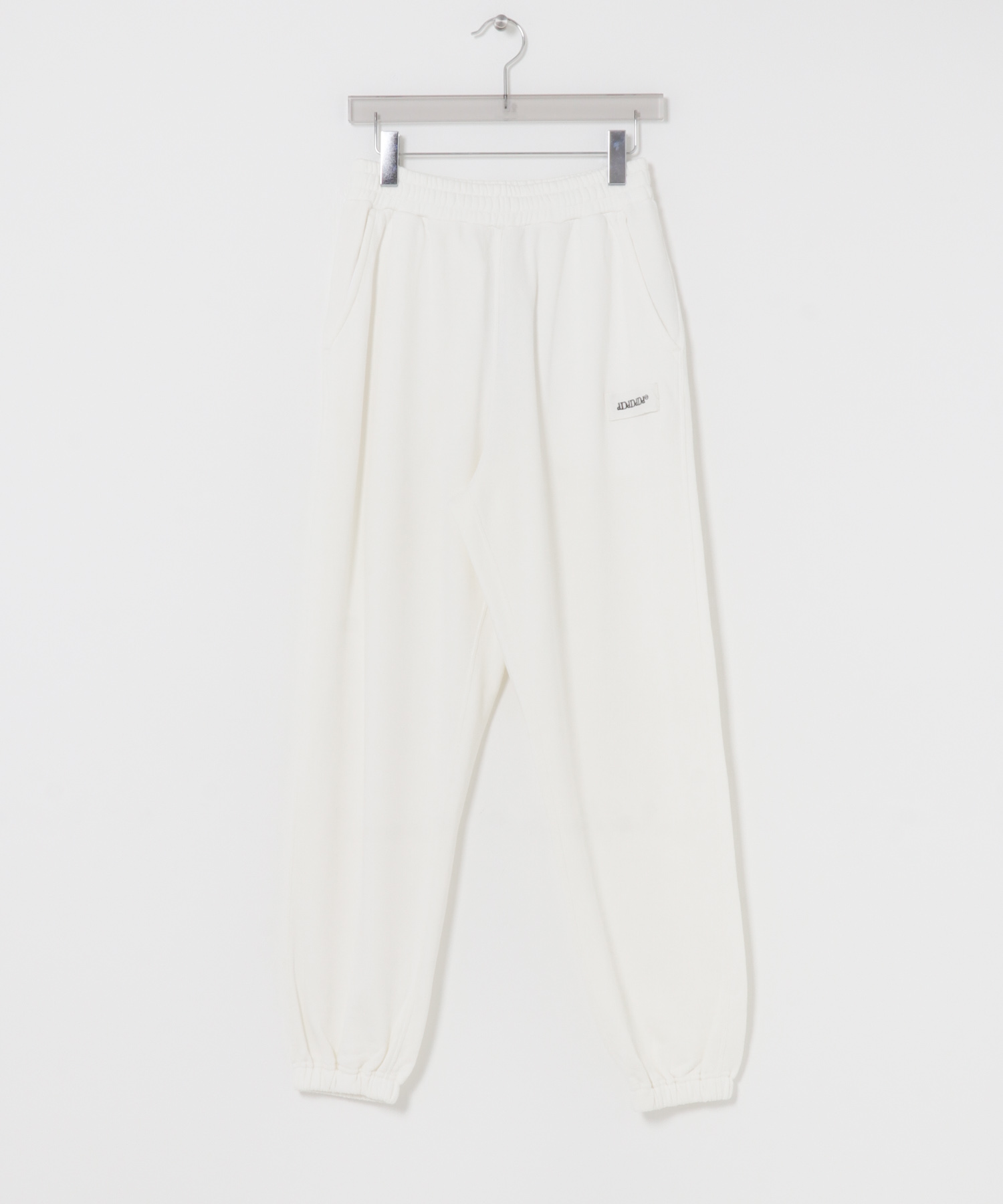 dDdDdDd　LUX STANDARD SWEAT PANTS