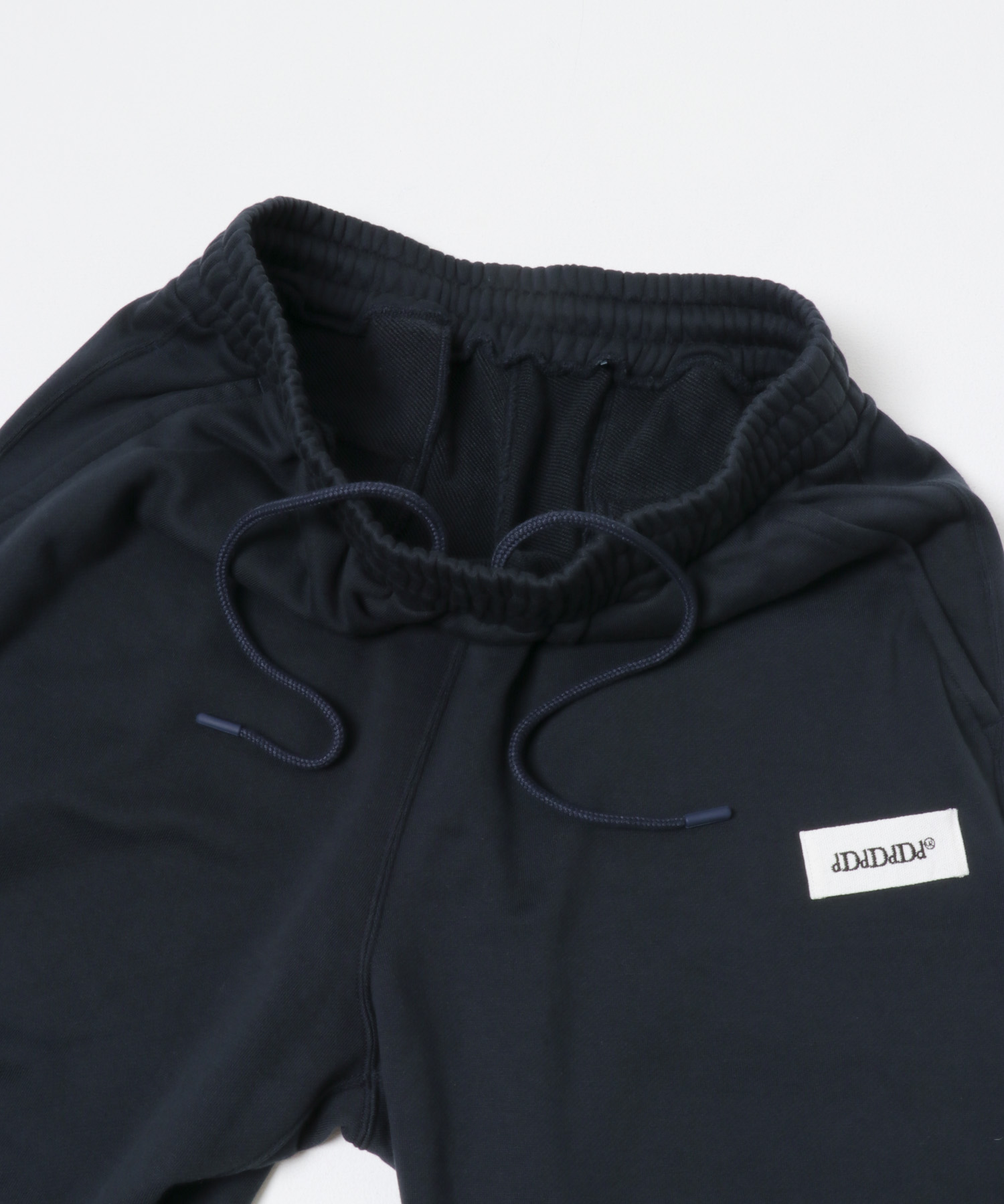 dDdDdDd　LUX STANDARD SWEAT PANTS NAVY S