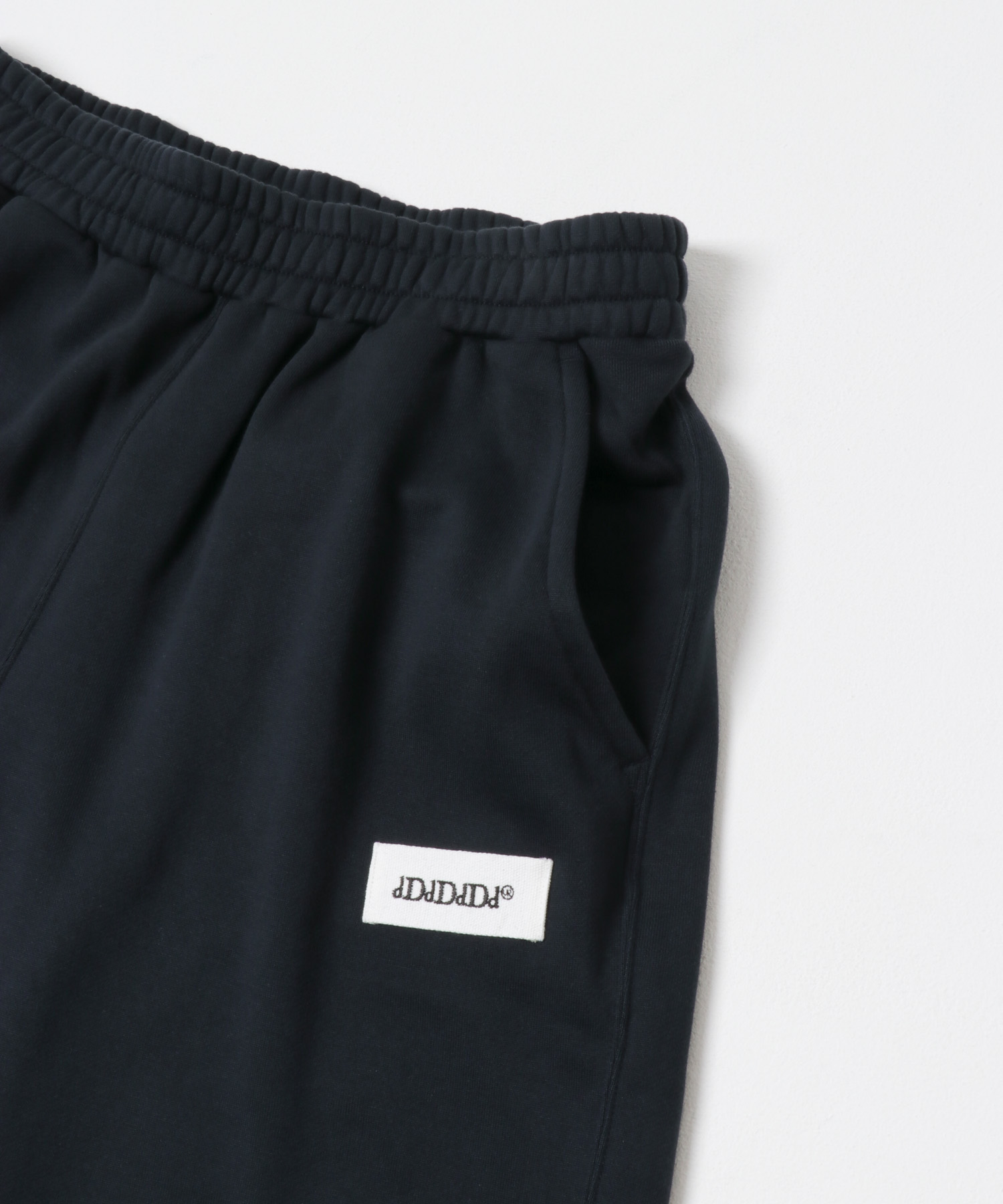 dDdDdDd　LUX STANDARD SWEAT PANTS NAVY S