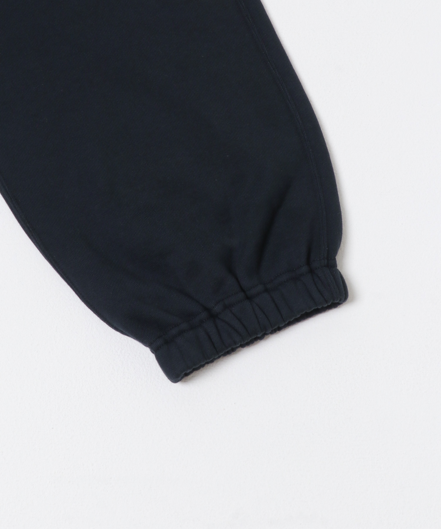 dDdDdDd　LUX STANDARD SWEAT PANTS NAVY S