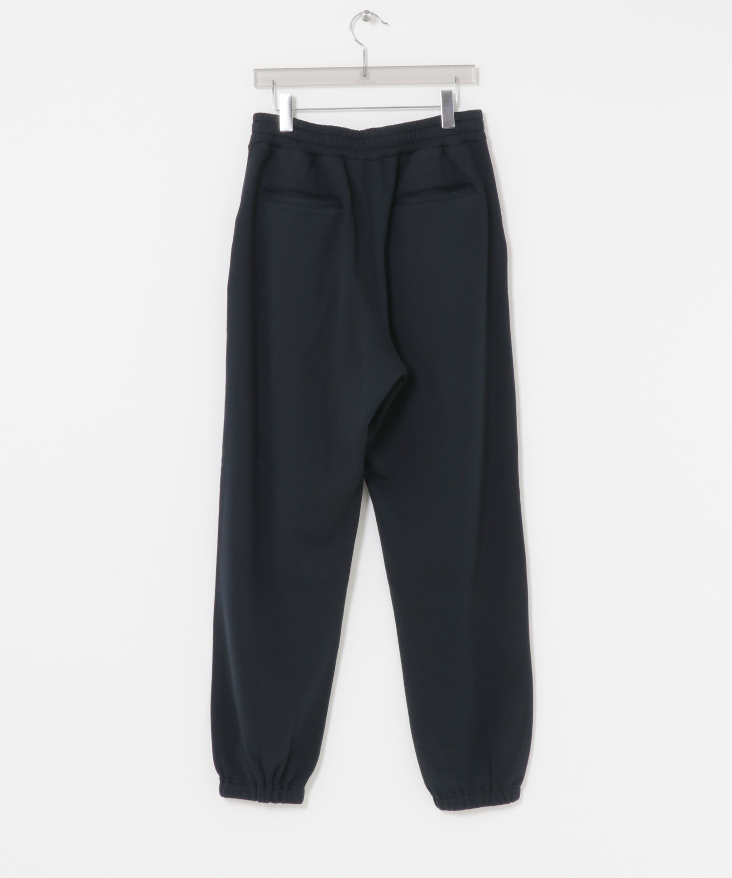 dDdDdDd　LUX STANDARD SWEAT PANTS NAVY S