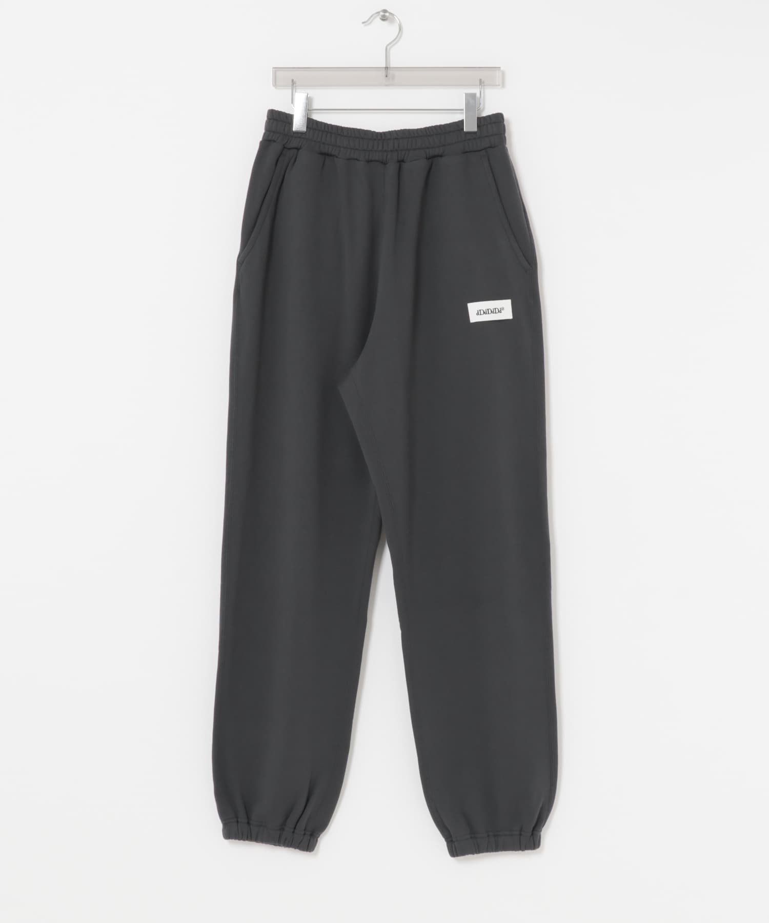 dDdDdDd　LUX STANDARD SWEAT PANTS