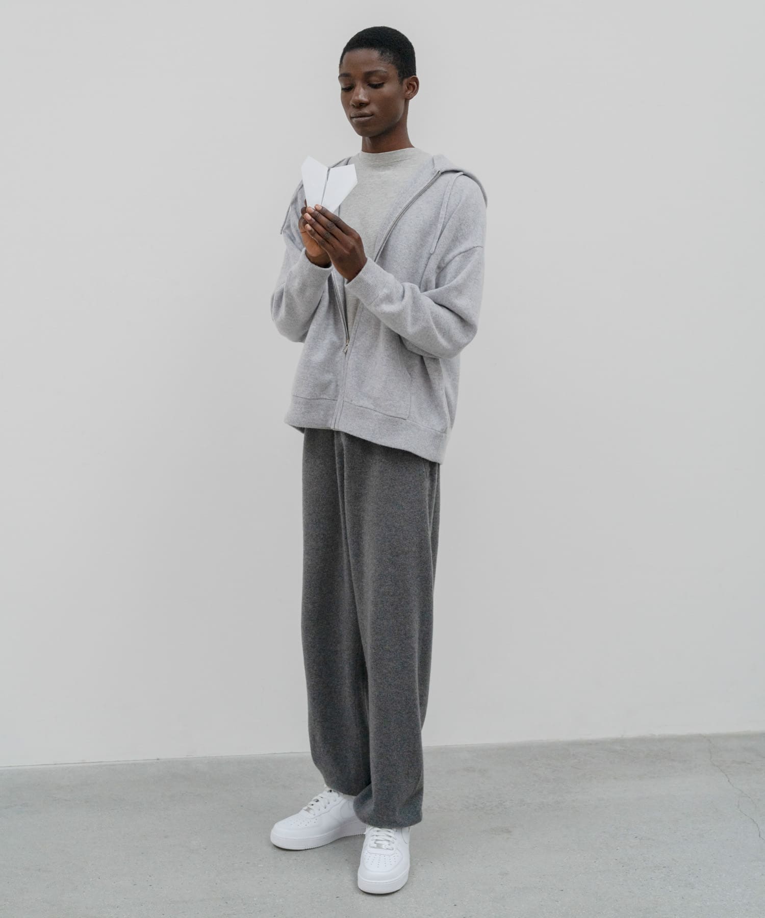 DARK GRAY