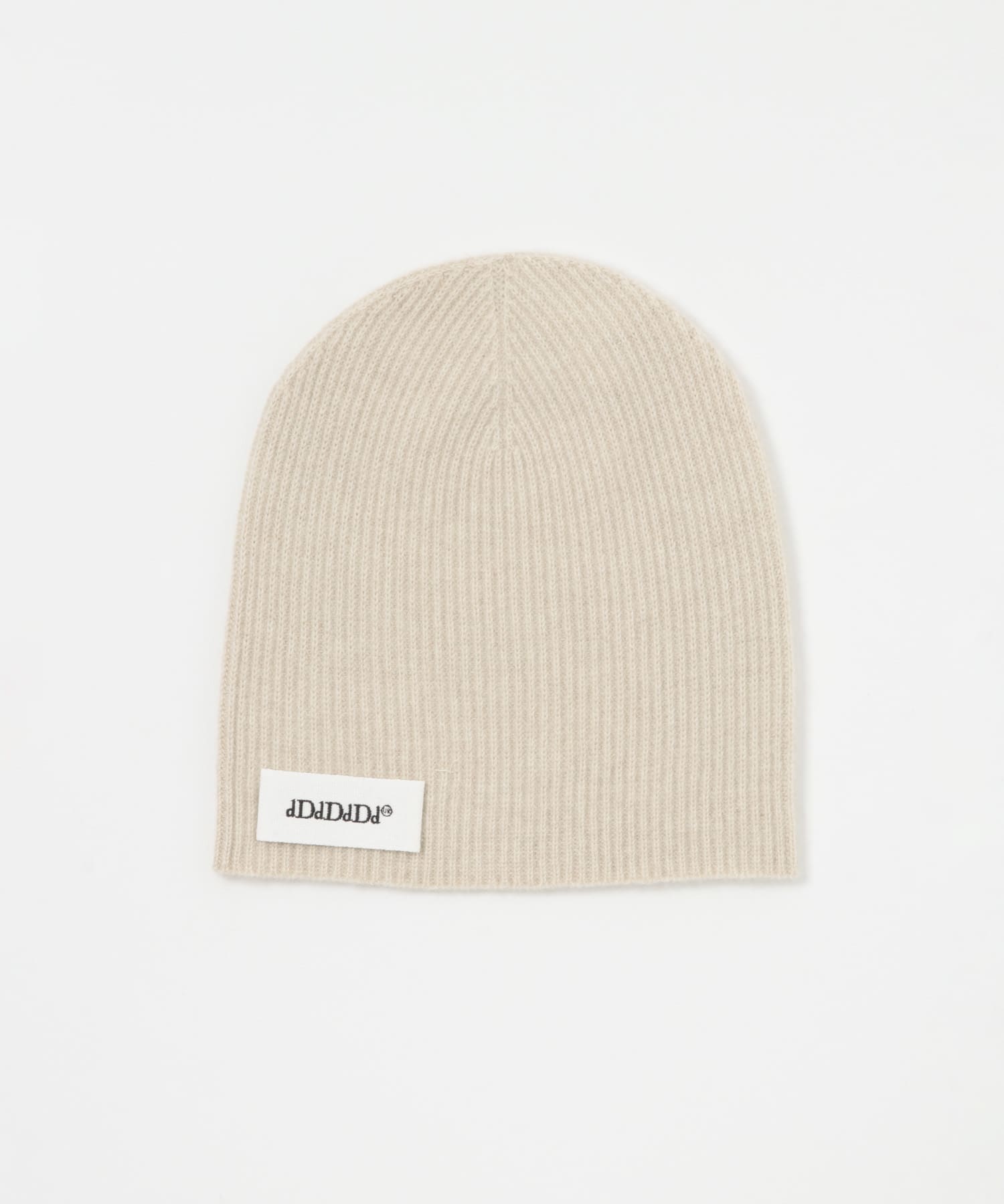 dDdDdDd　CASHMERE BEANIE