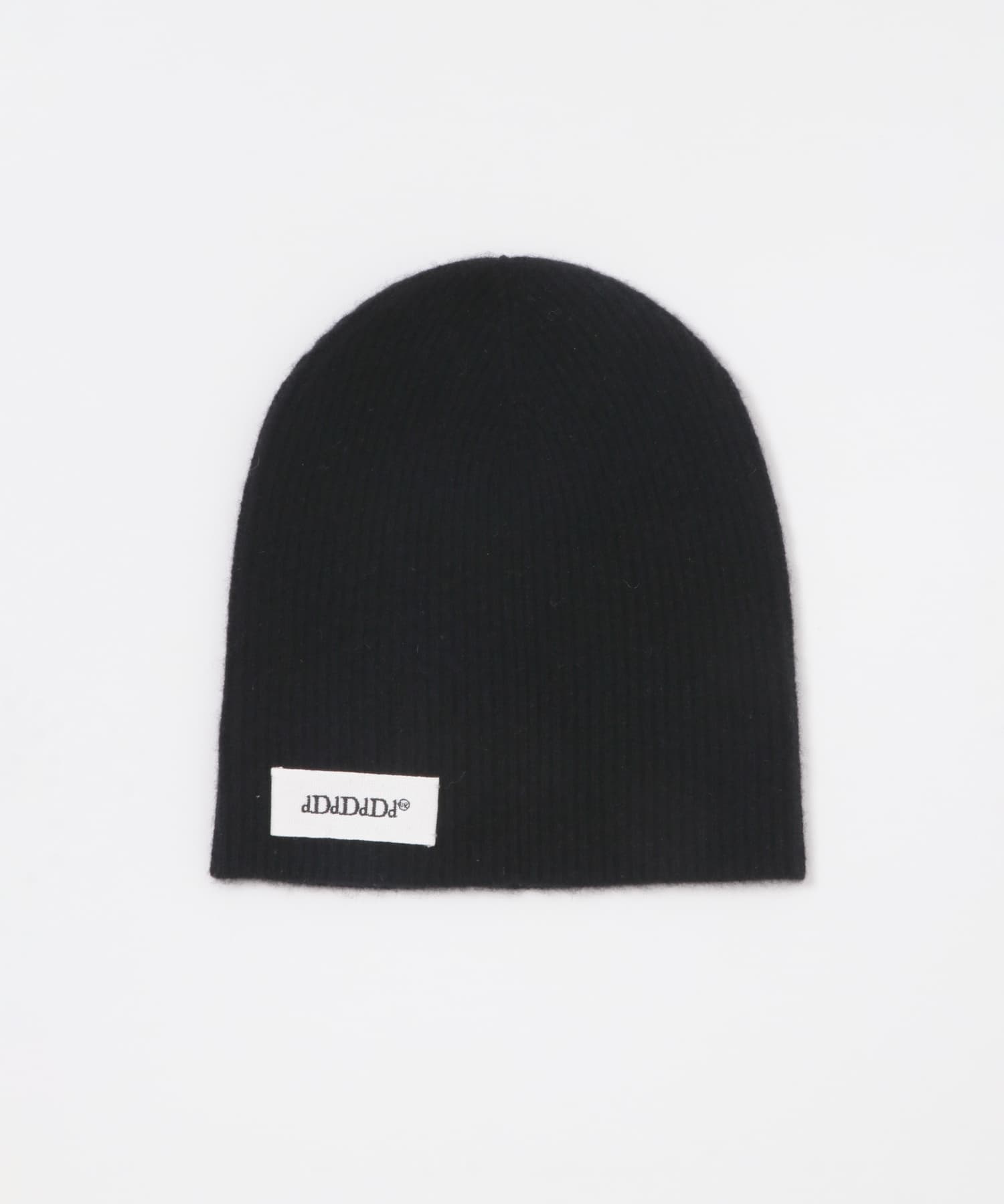 dDdDdDd　CASHMERE BEANIE