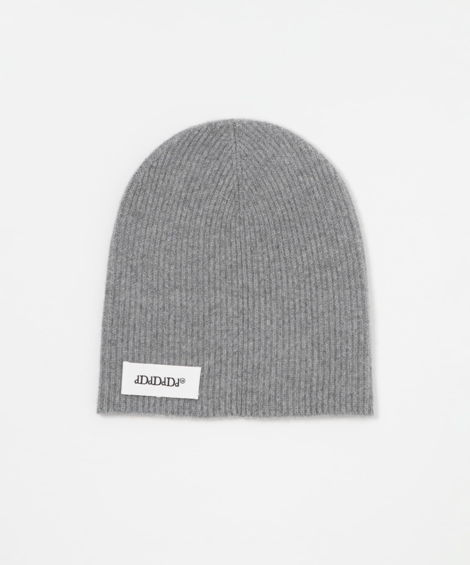 dDdDdDd　CASHMERE BEANIE