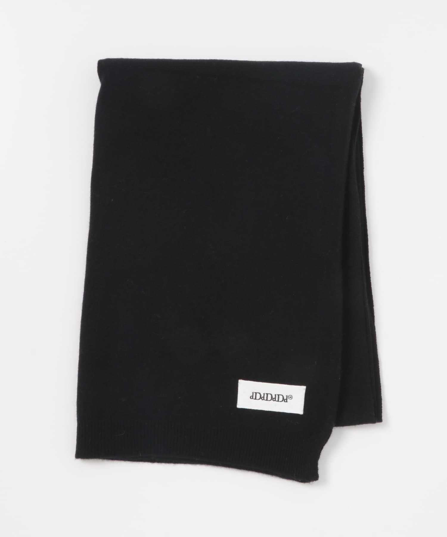 dDdDdDd　CASHMERE MUFFLER