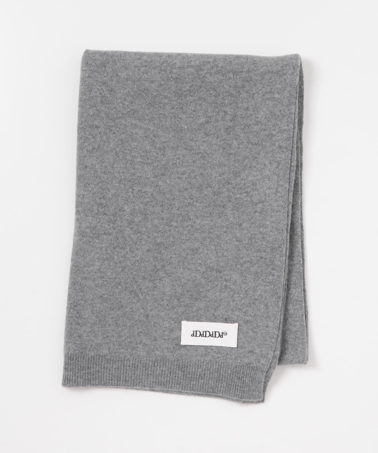 dDdDdDd　CASHMERE MUFFLER