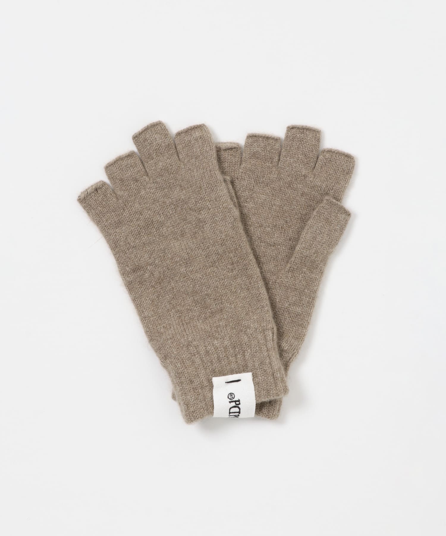 dDdDdDd　CASHMERE GLOVES