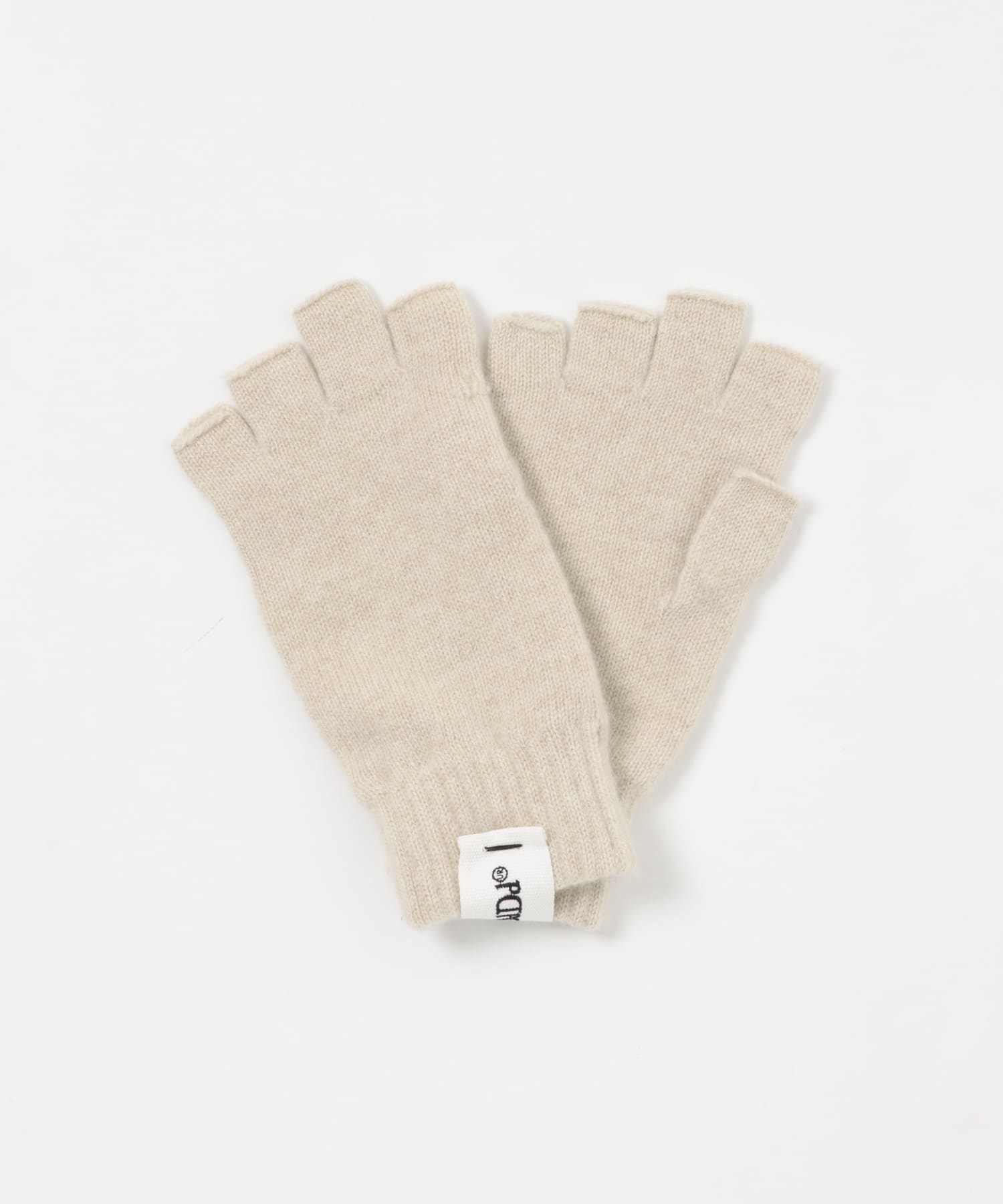 dDdDdDd　CASHMERE GLOVES
